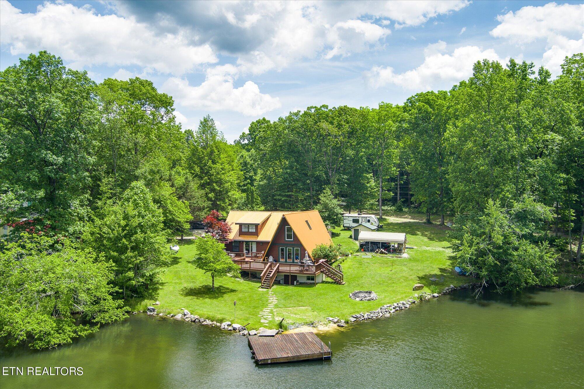 91 Lake Street Crossville TN 38572