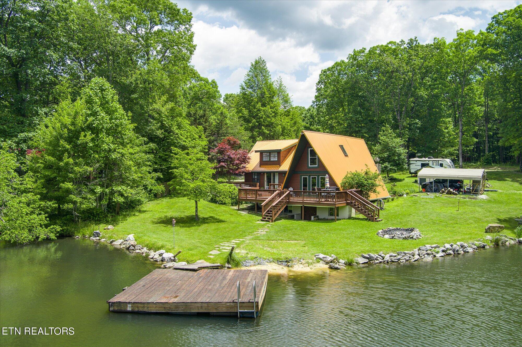 91 Lake Street Crossville TN 38572