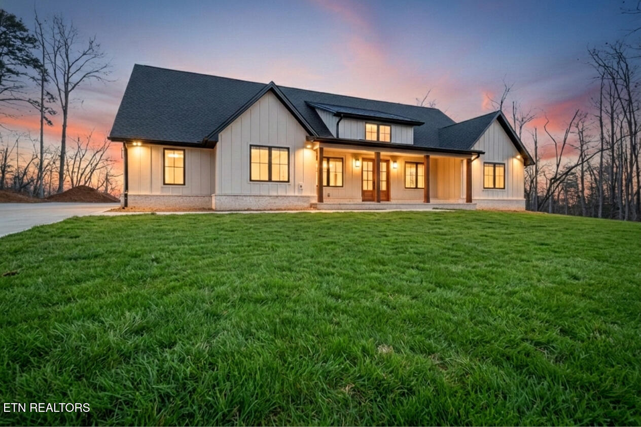 1015 Eastridge Pass Monterey TN 38574