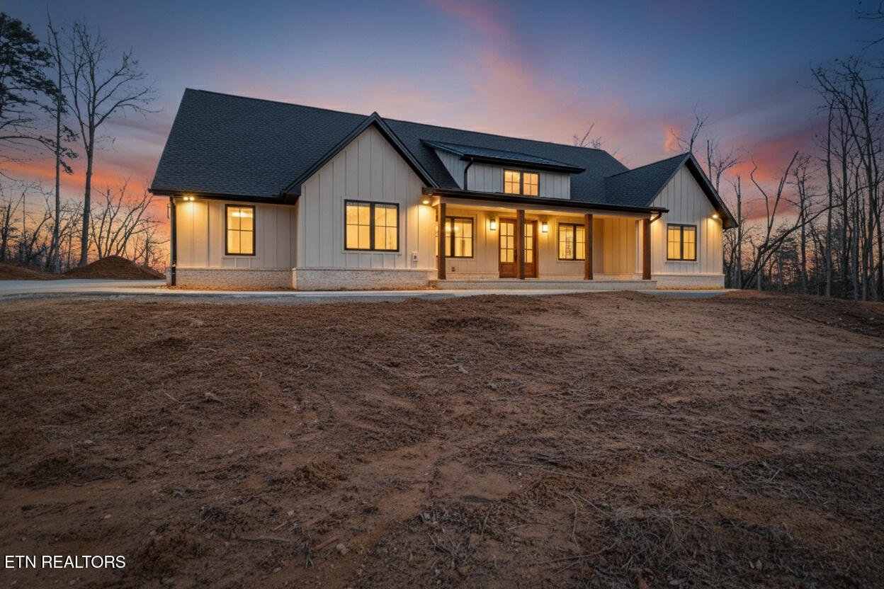 1015 Eastridge Pass Monterey TN 38574