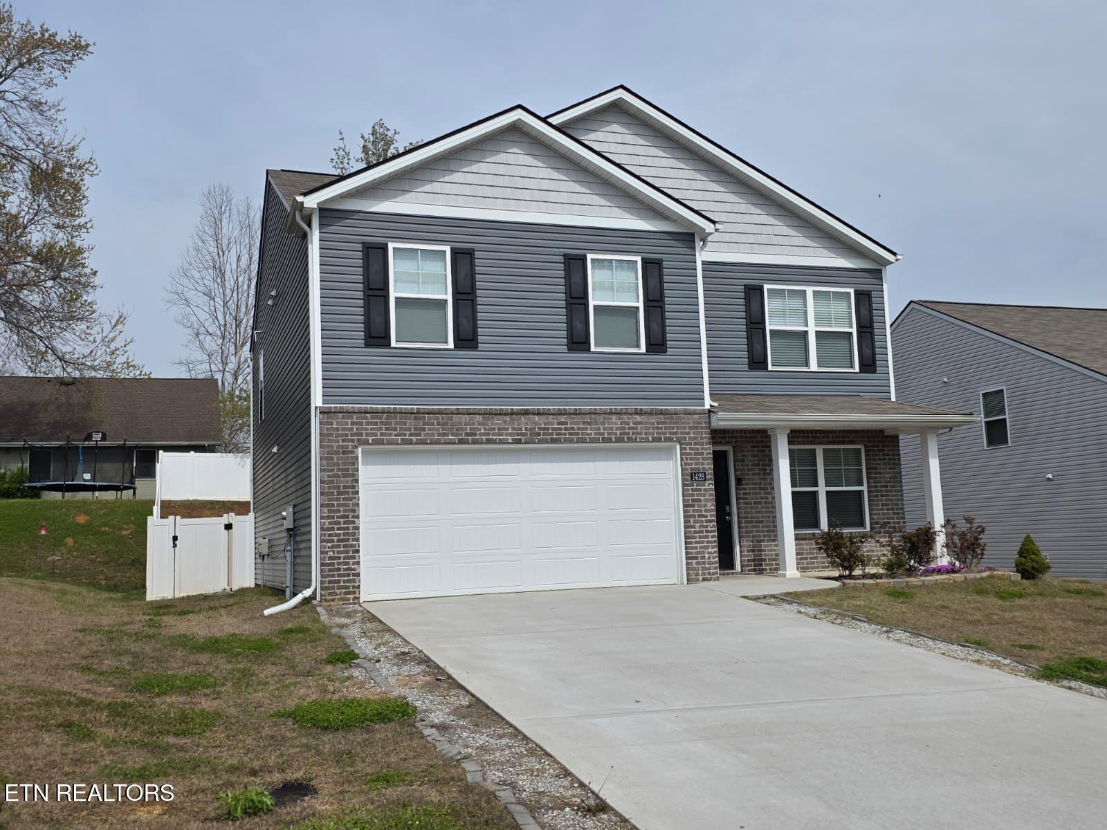 1428 Ridge Estates Drive Athens TN 37303
