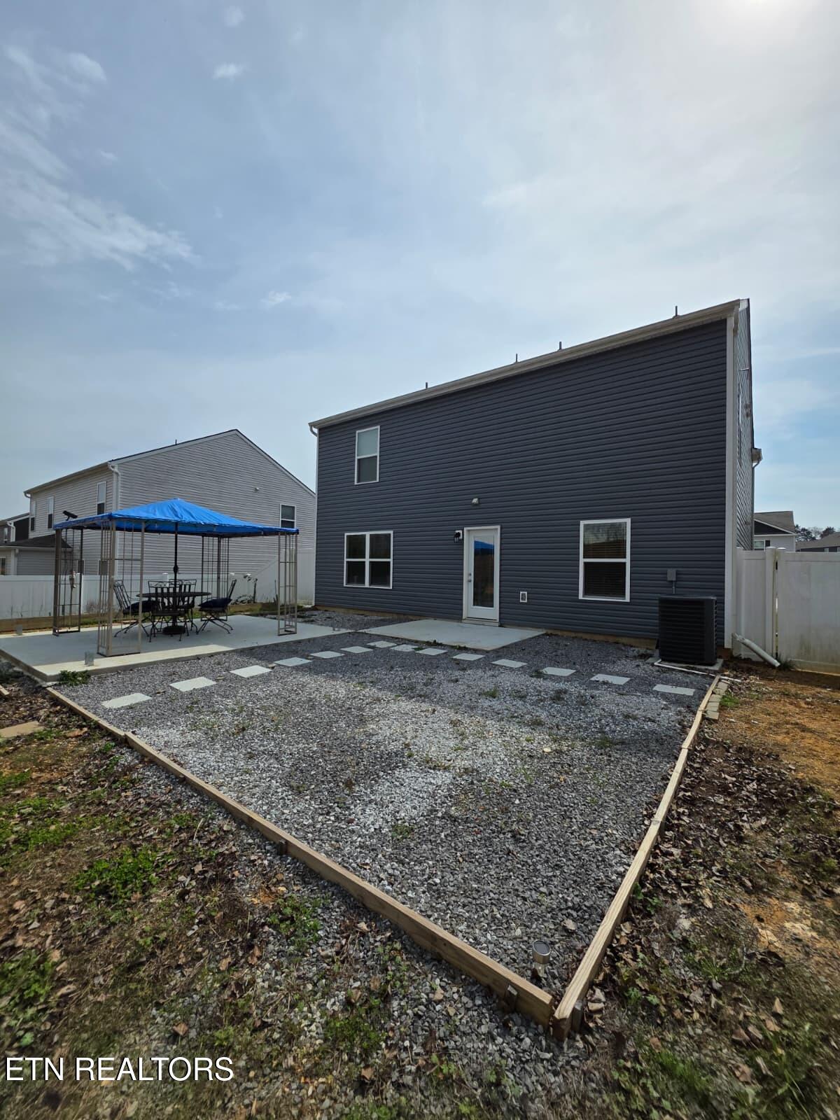 1428 Ridge Estates Drive Athens TN 37303