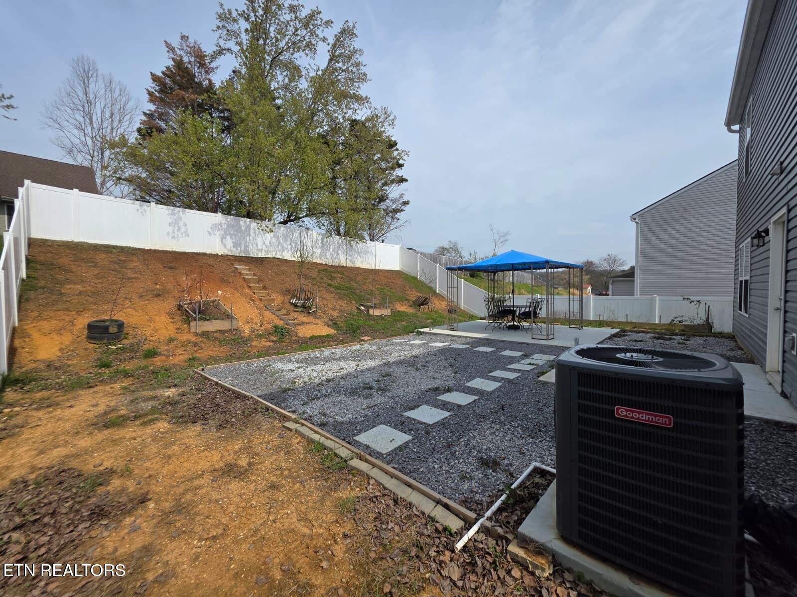 1428 Ridge Estates Drive Athens TN 37303