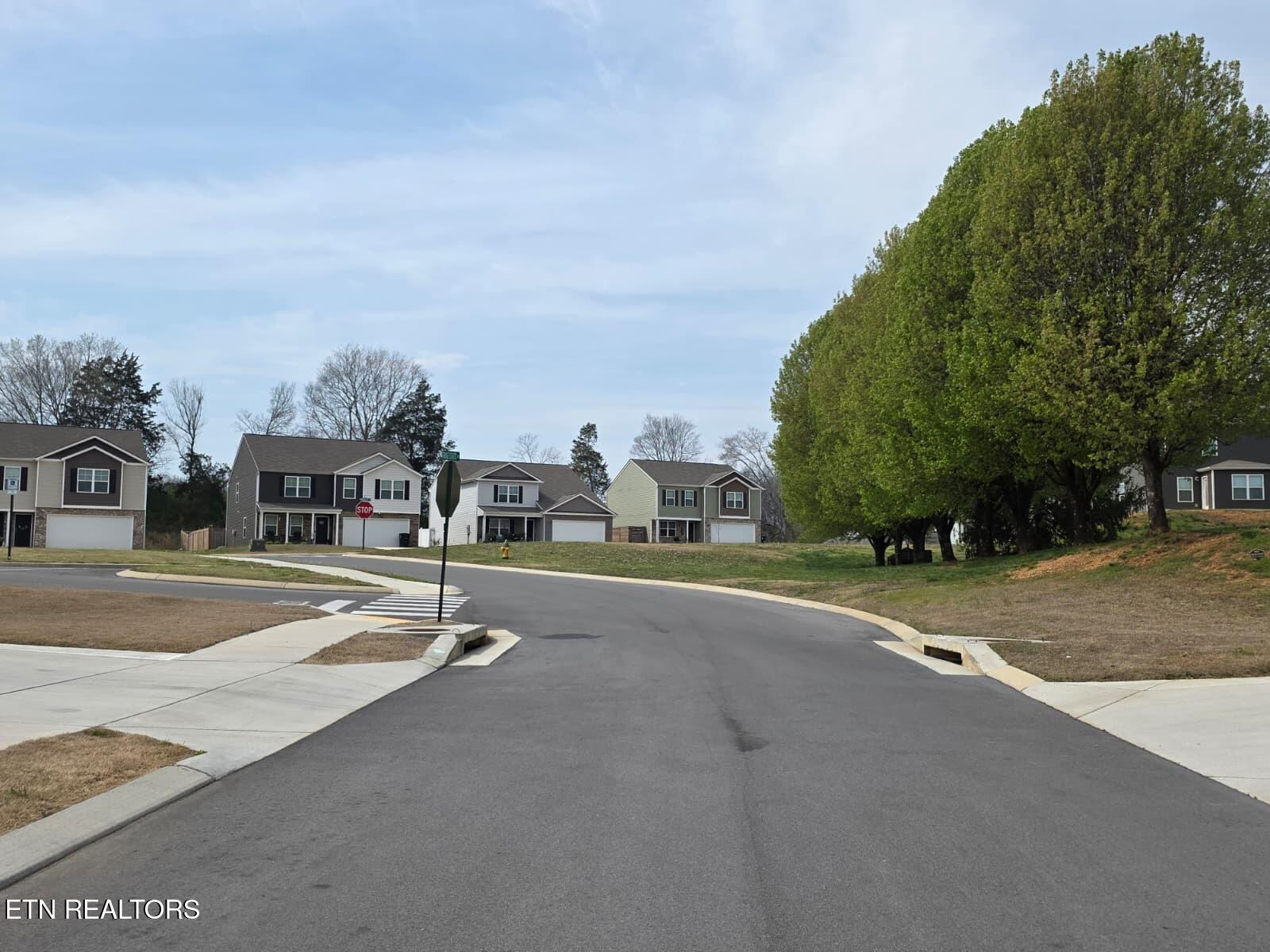 1428 Ridge Estates Drive Athens TN 37303