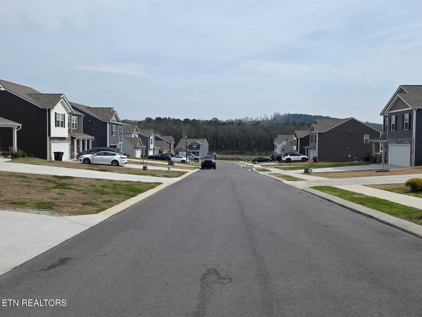1428 Ridge Estates Drive Athens TN 37303