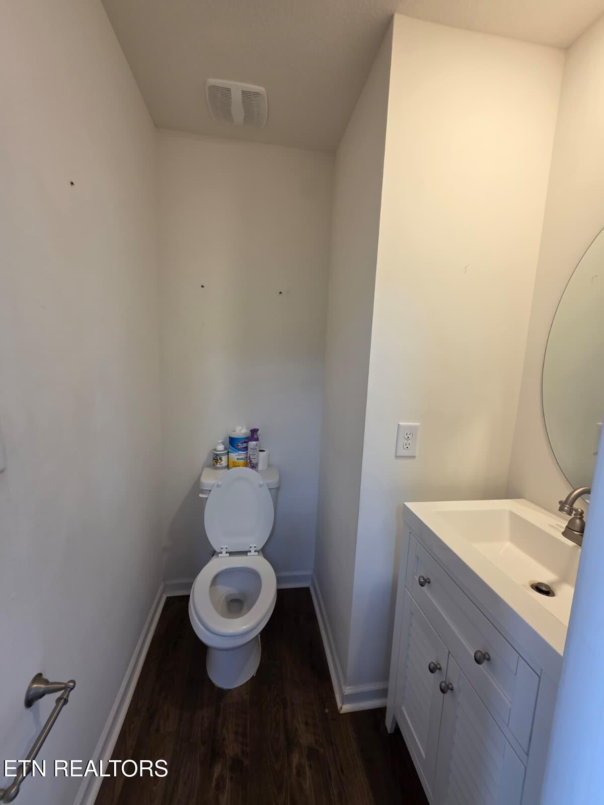 1428 Ridge Estates Drive Athens TN 37303