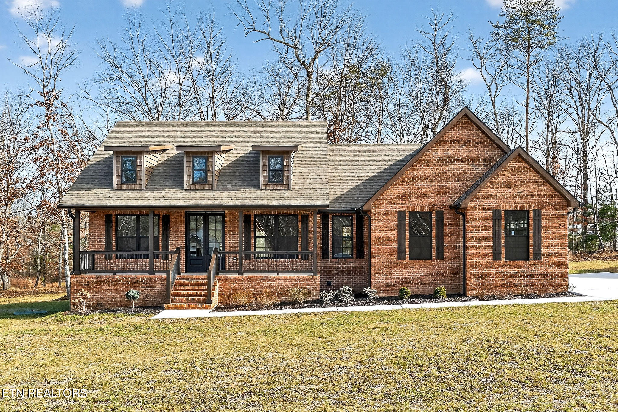 74 Riverchase Drive Crossville TN 38571
