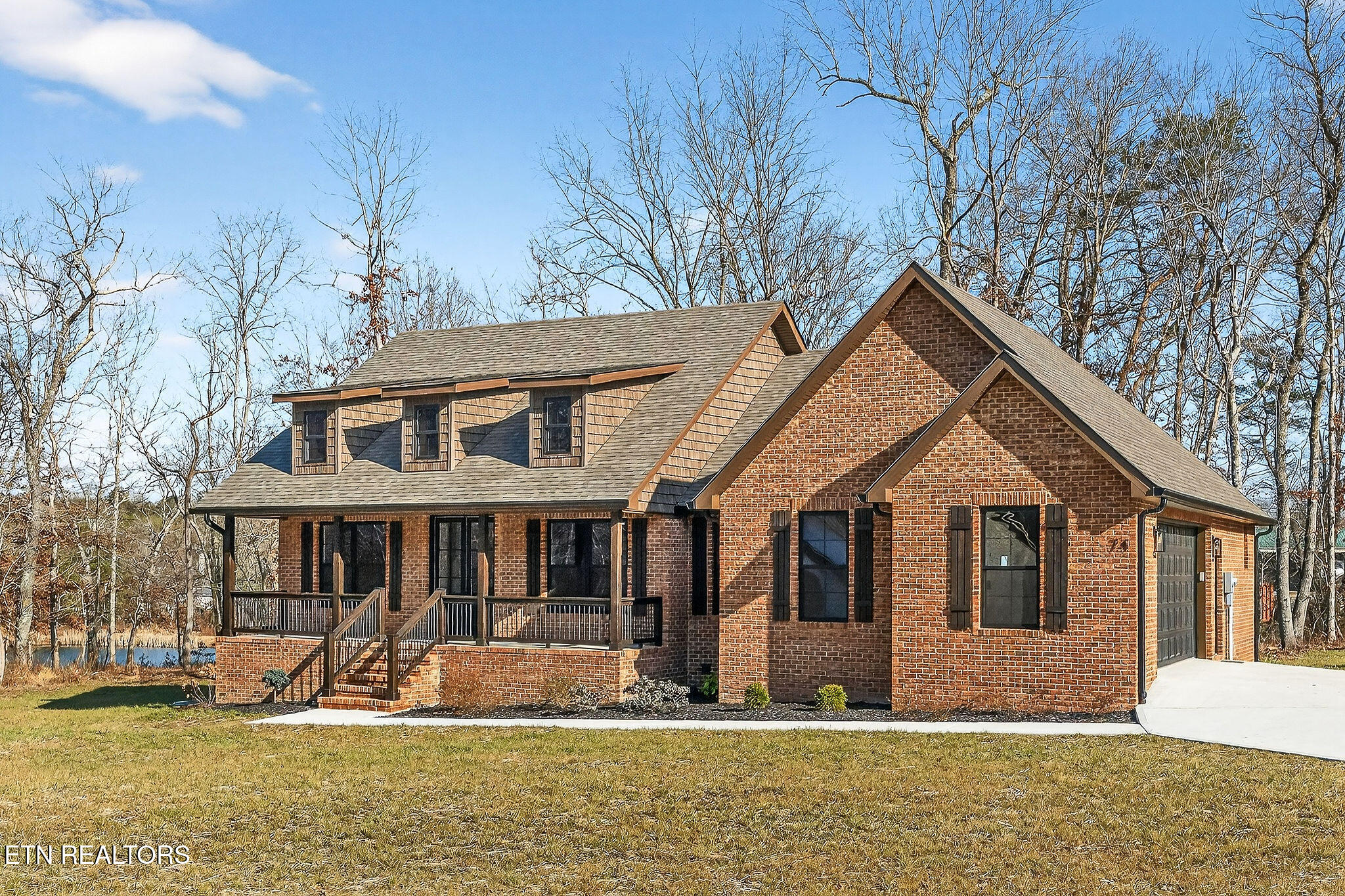 74 Riverchase Drive Crossville TN 38571