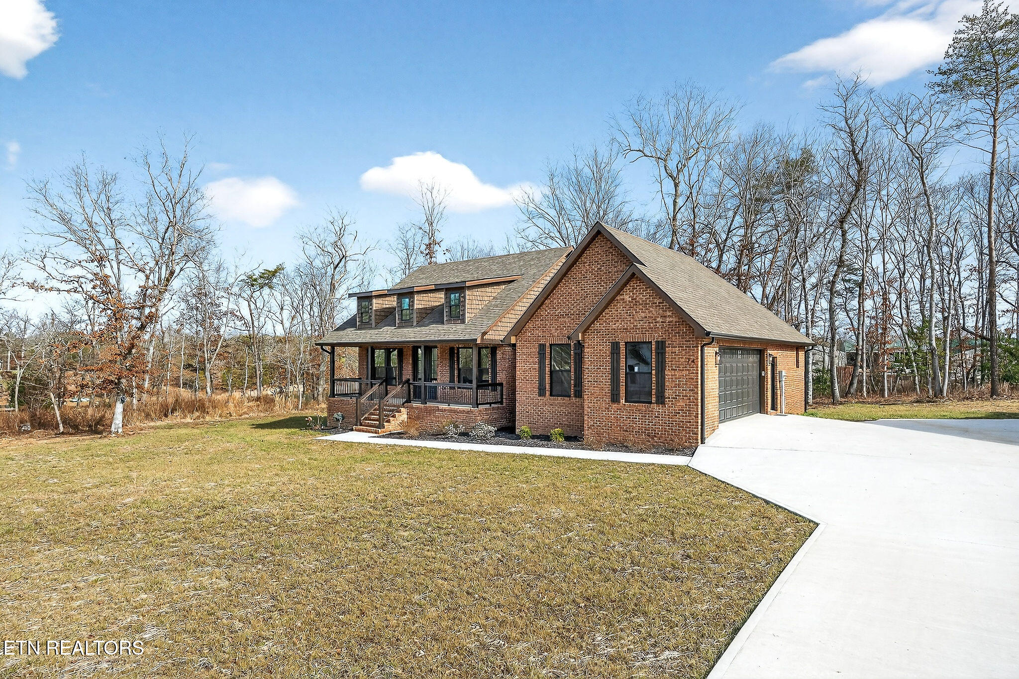 74 Riverchase Drive Crossville TN 38571
