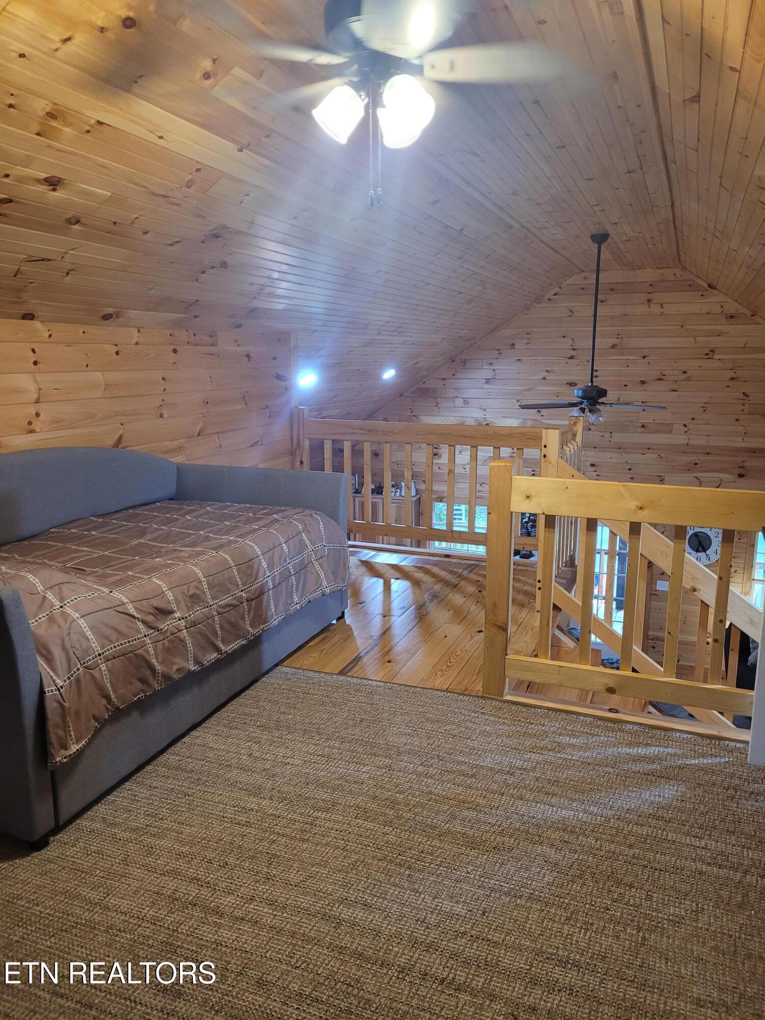 195 Laurel Cliff Road Clarkrange TN 38553