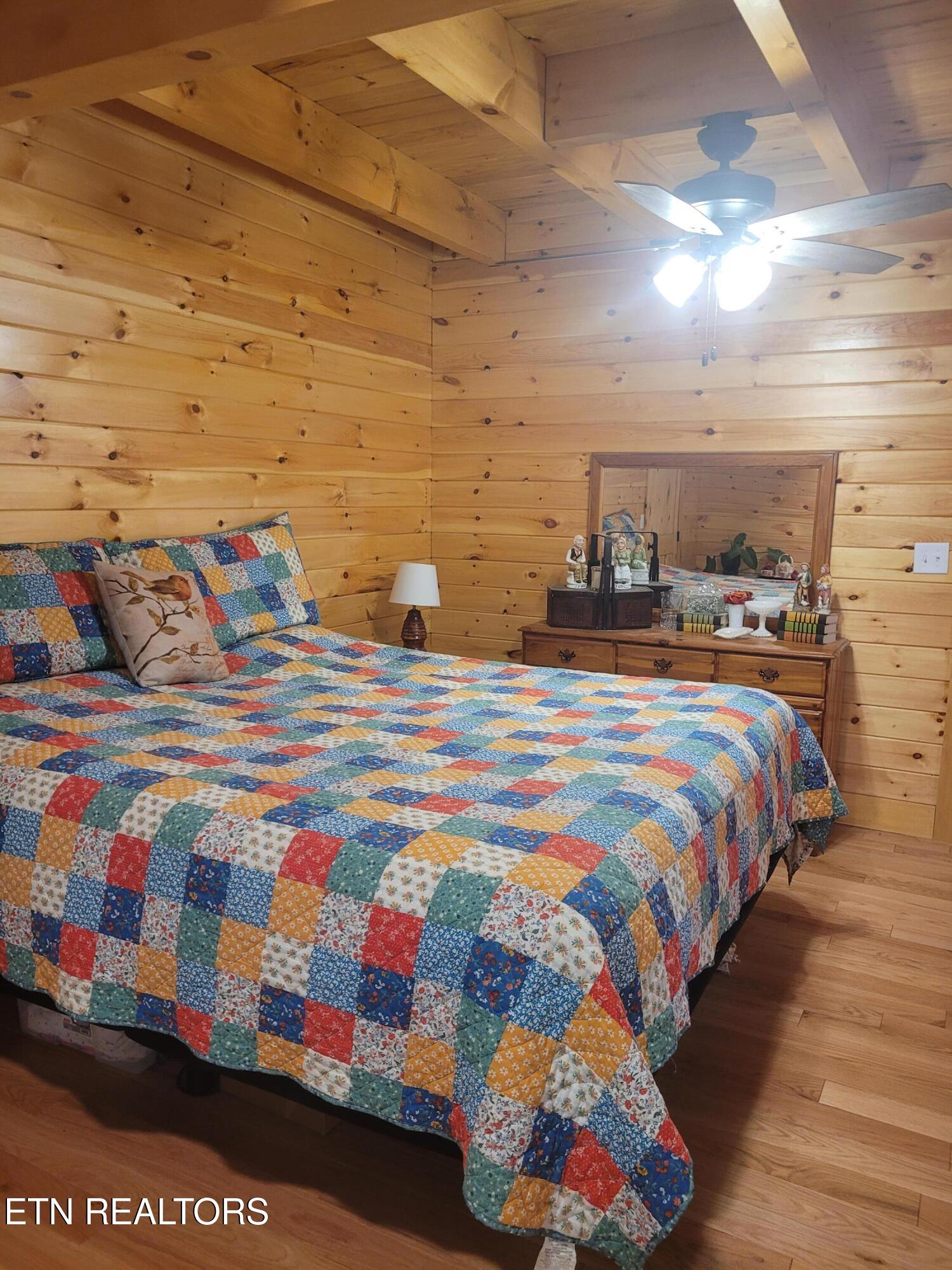 195 Laurel Cliff Road Clarkrange TN 38553