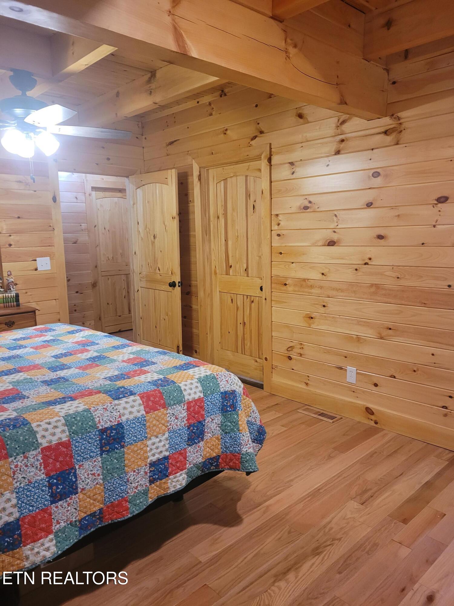 195 Laurel Cliff Road Clarkrange TN 38553