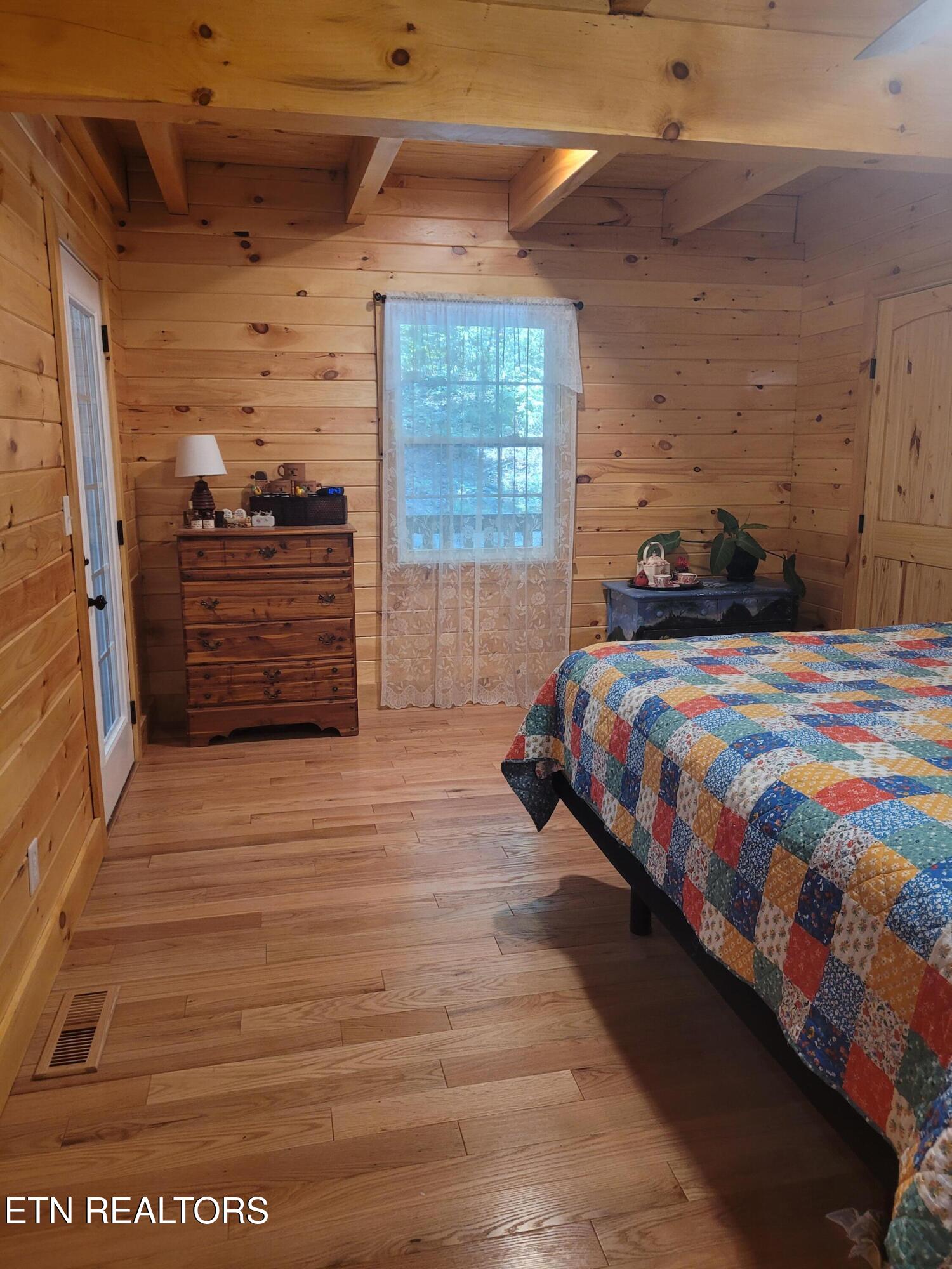 195 Laurel Cliff Road Clarkrange TN 38553