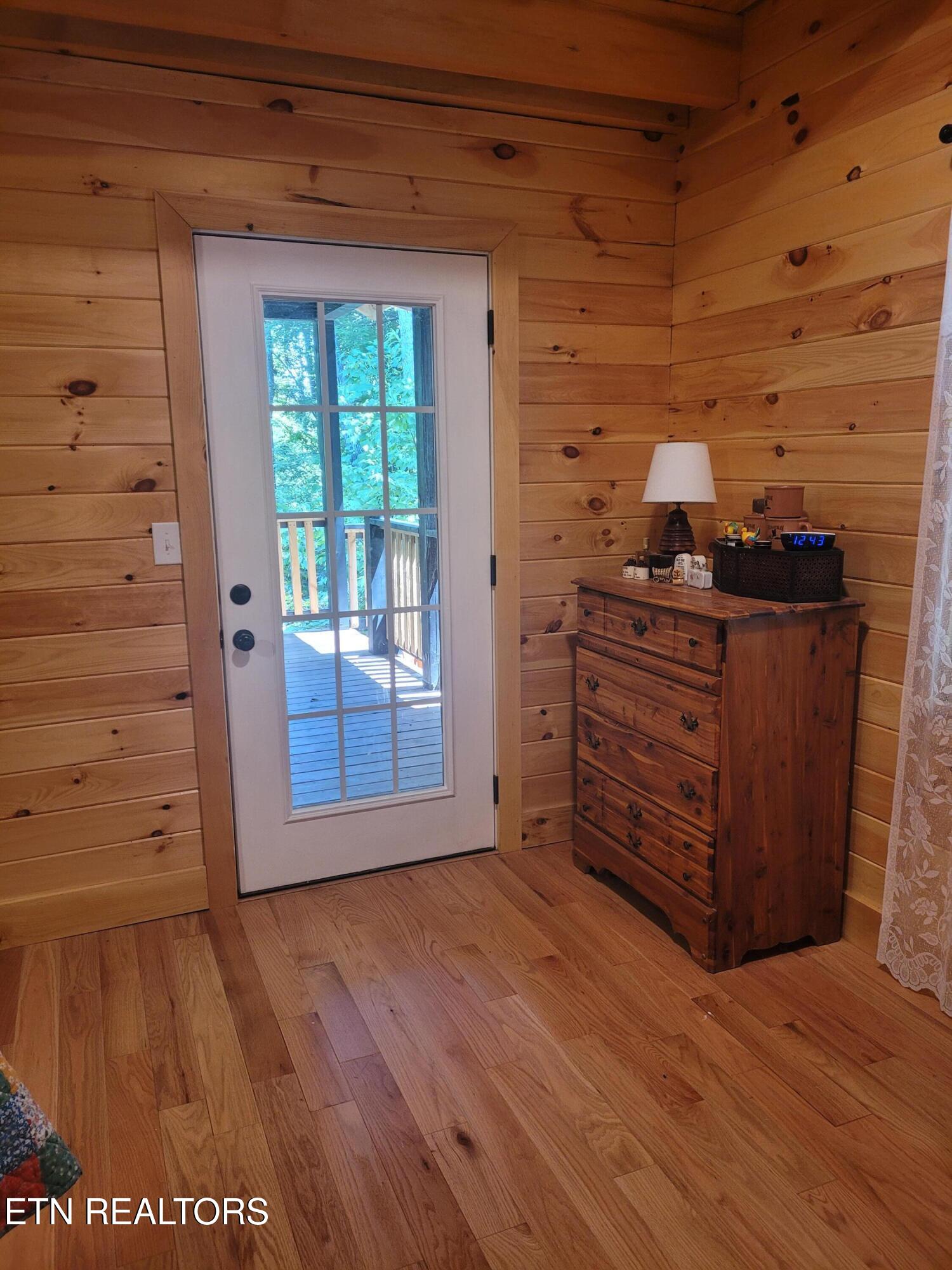 195 Laurel Cliff Road Clarkrange TN 38553