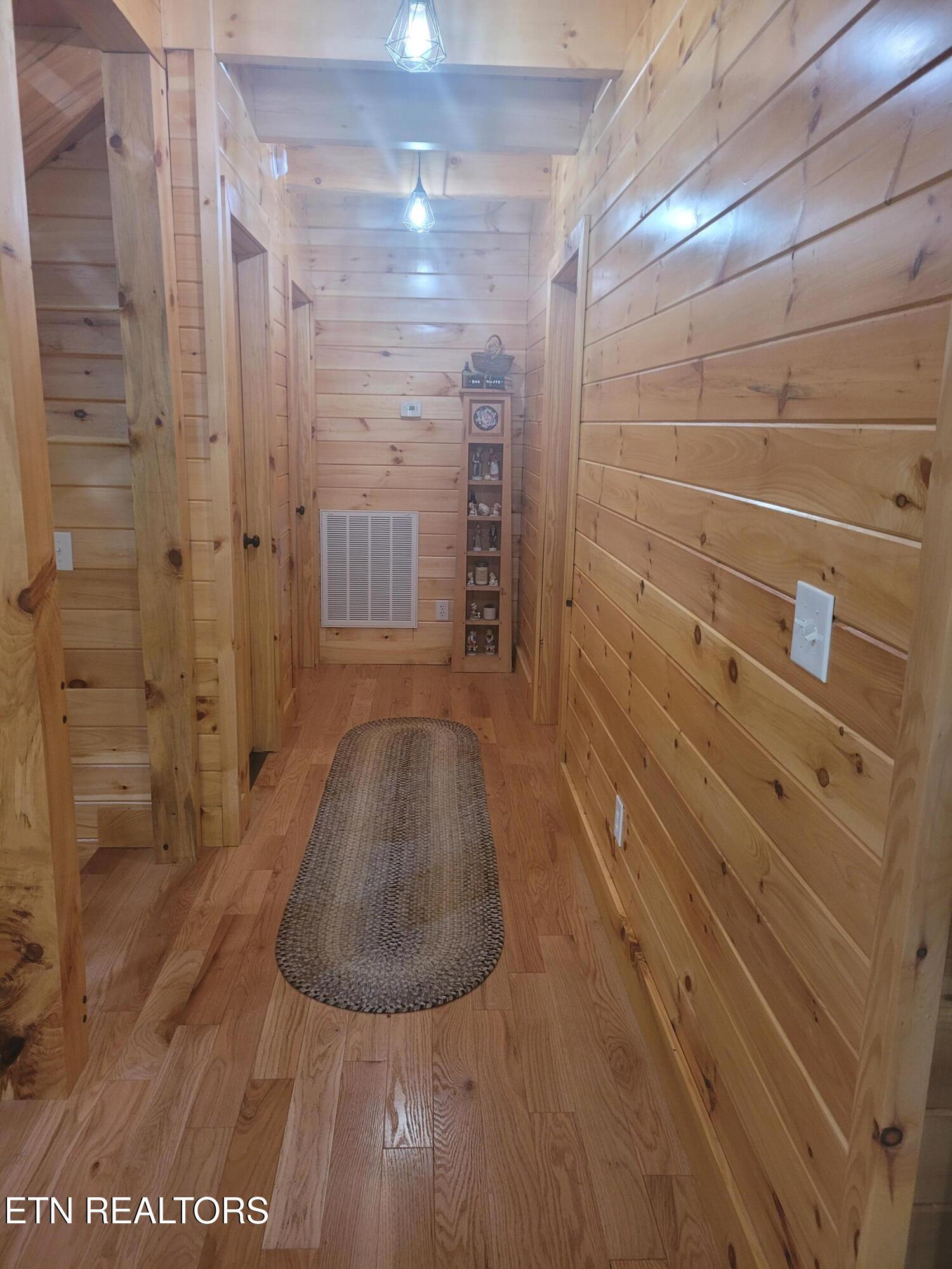 195 Laurel Cliff Road Clarkrange TN 38553