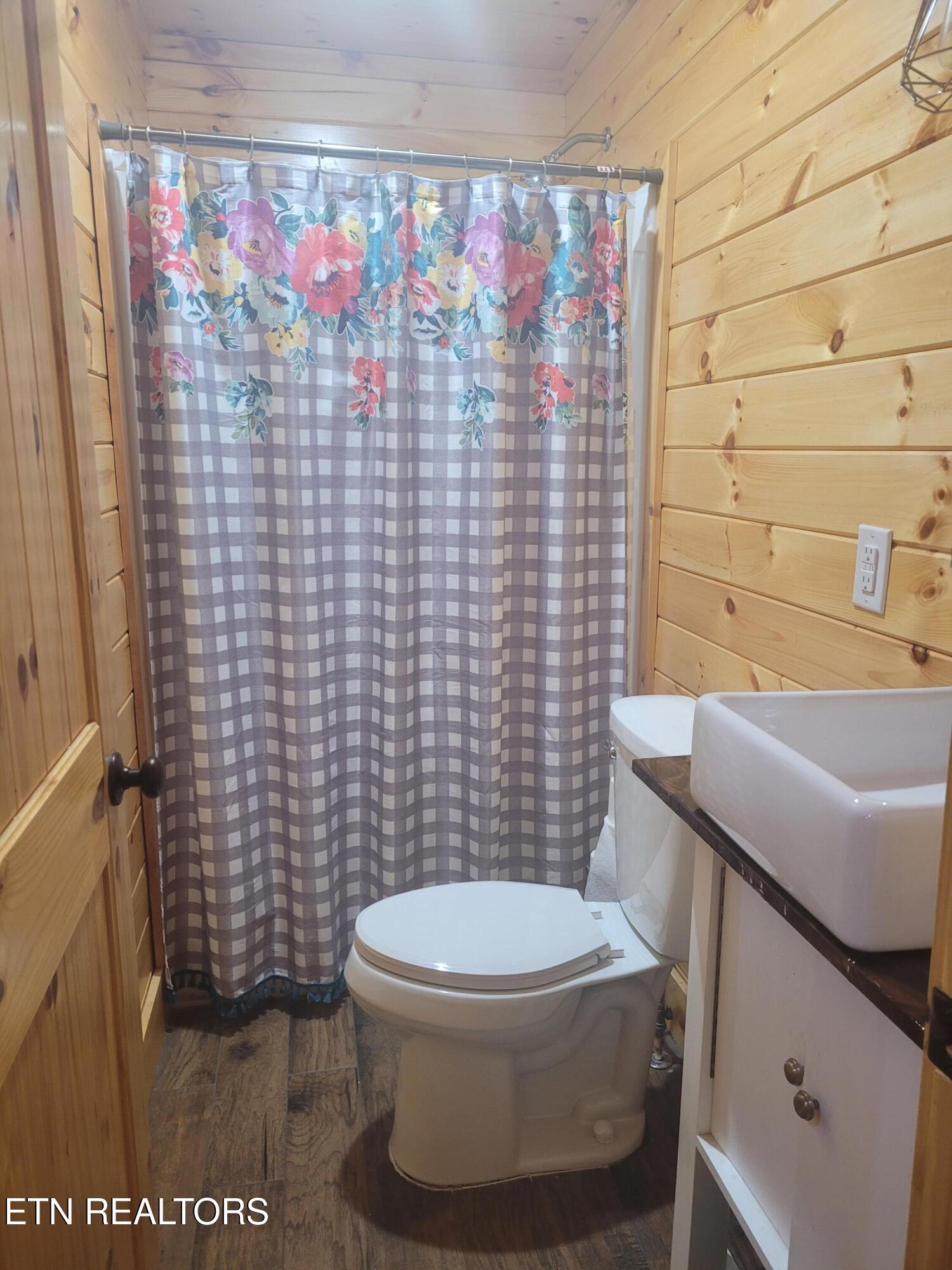 195 Laurel Cliff Road Clarkrange TN 38553