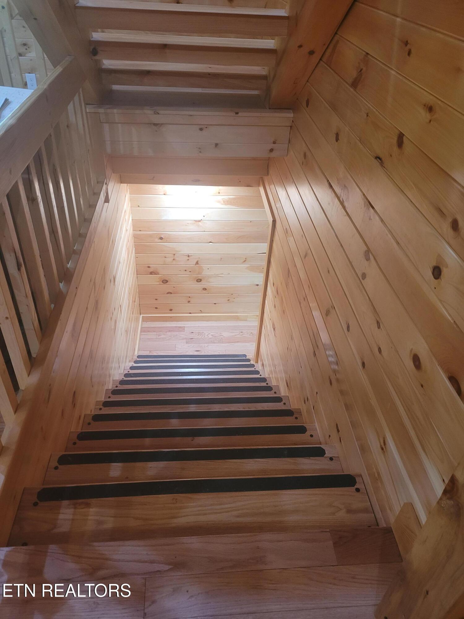 195 Laurel Cliff Road Clarkrange TN 38553