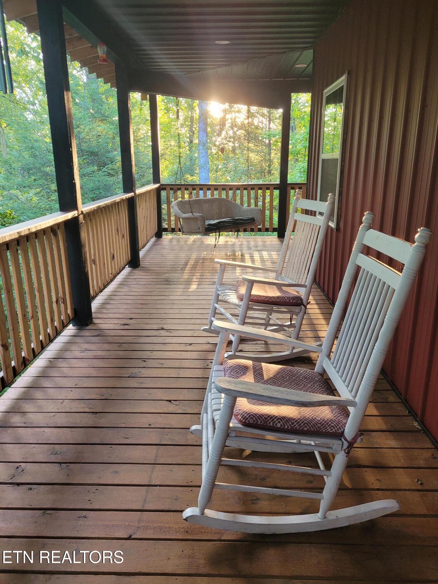 195 Laurel Cliff Road Clarkrange TN 38553