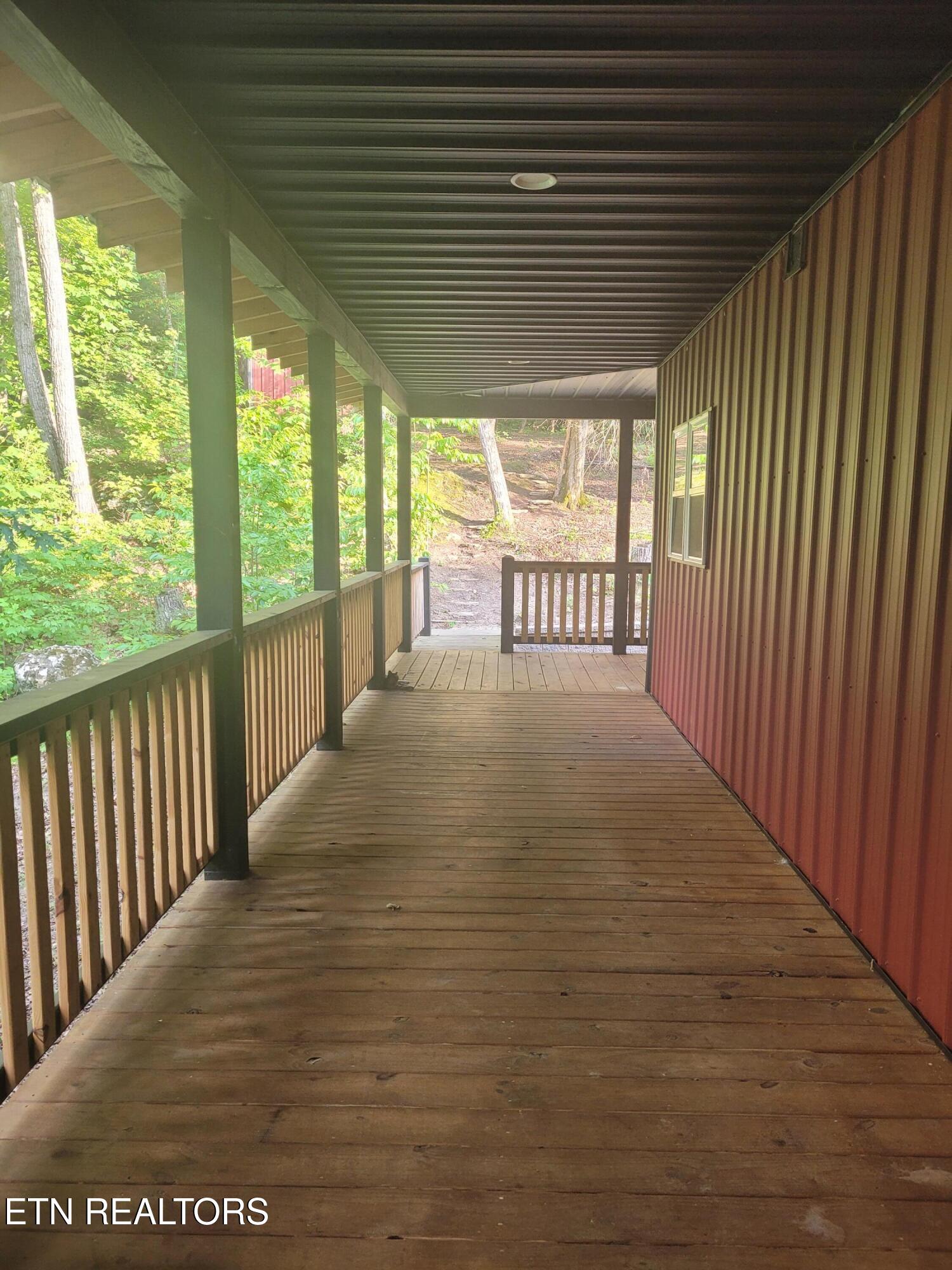 195 Laurel Cliff Road Clarkrange TN 38553
