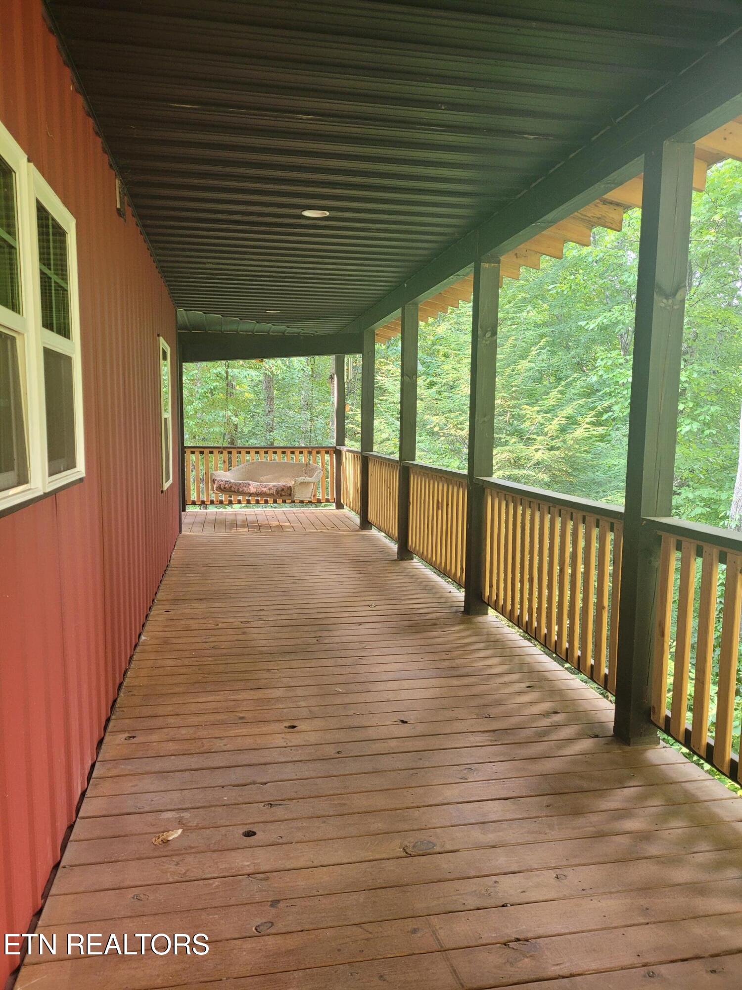 195 Laurel Cliff Road Clarkrange TN 38553