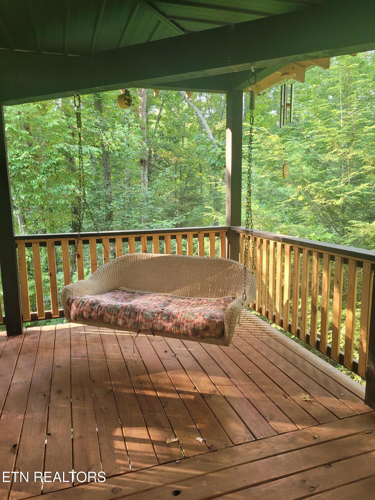 195 Laurel Cliff Road Clarkrange TN 38553