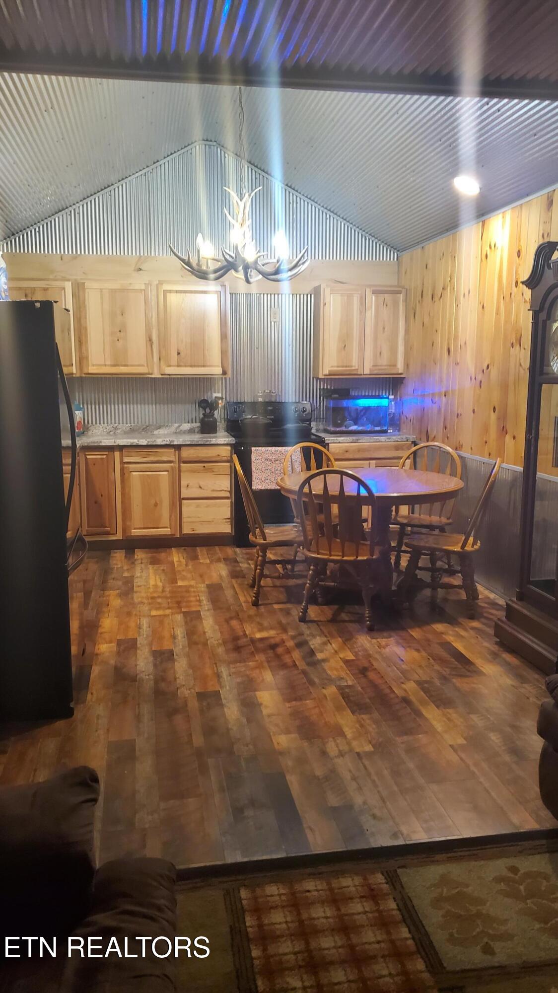 195 Laurel Cliff Road Clarkrange TN 38553