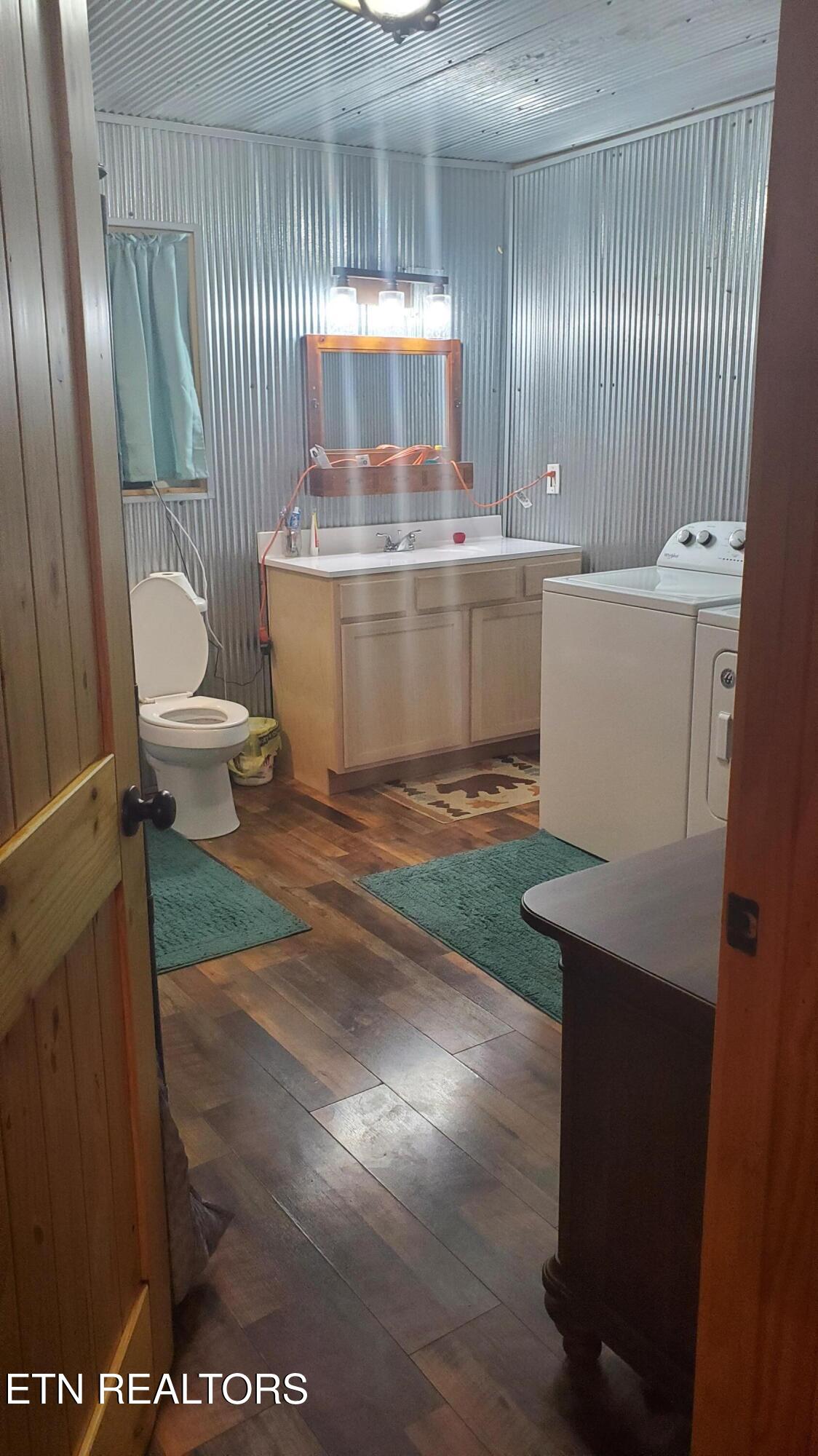 195 Laurel Cliff Road Clarkrange TN 38553