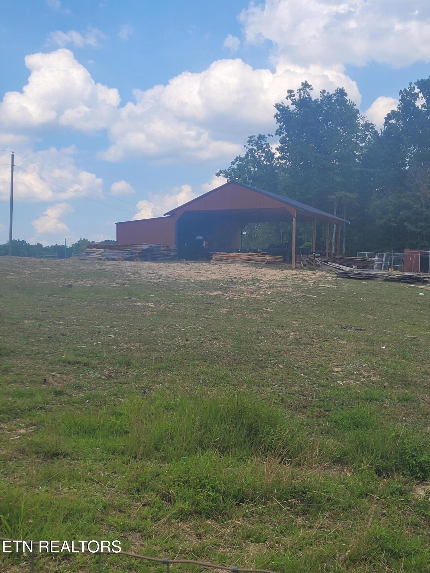 195 Laurel Cliff Road Clarkrange TN 38553