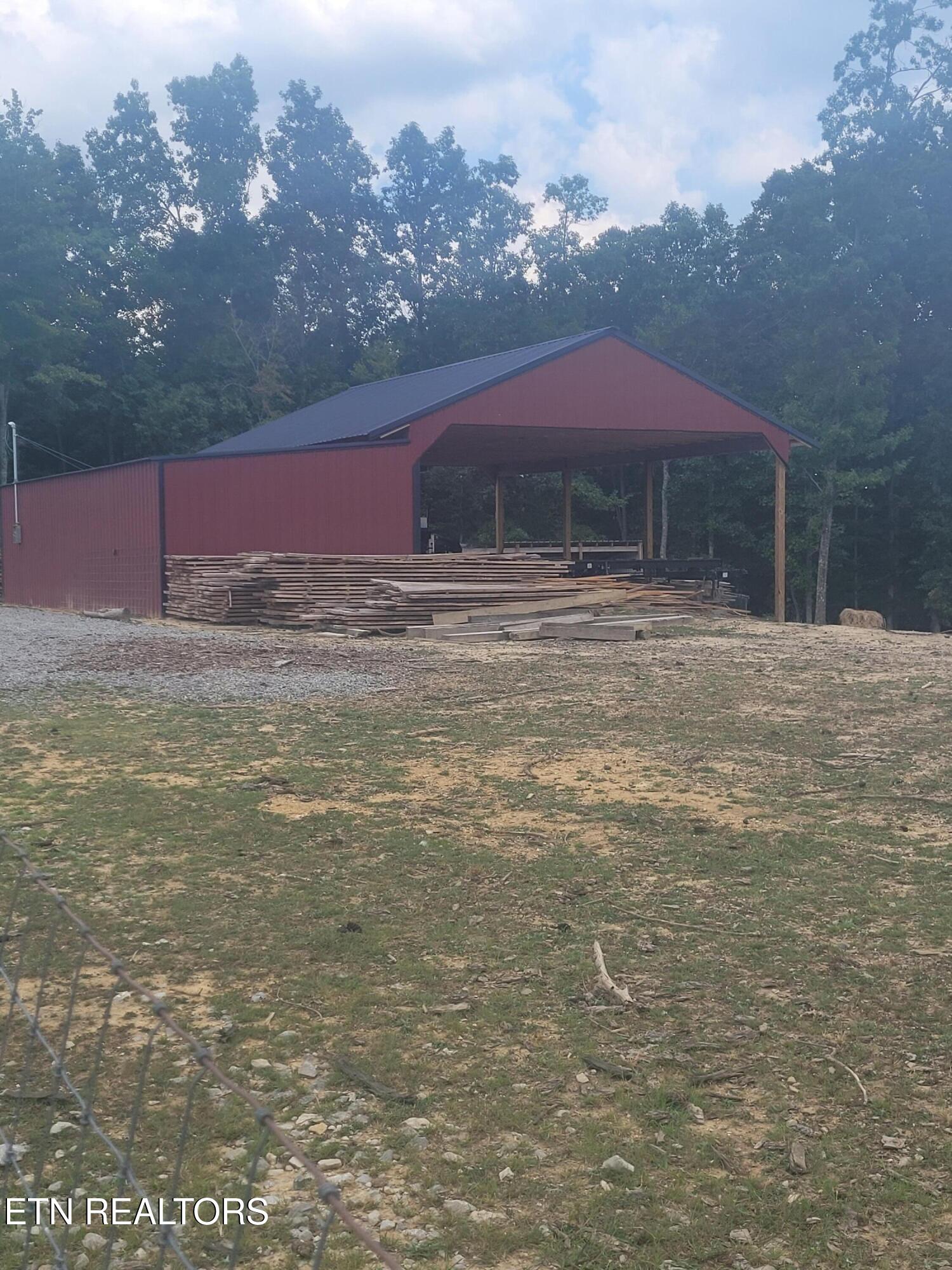 195 Laurel Cliff Road Clarkrange TN 38553