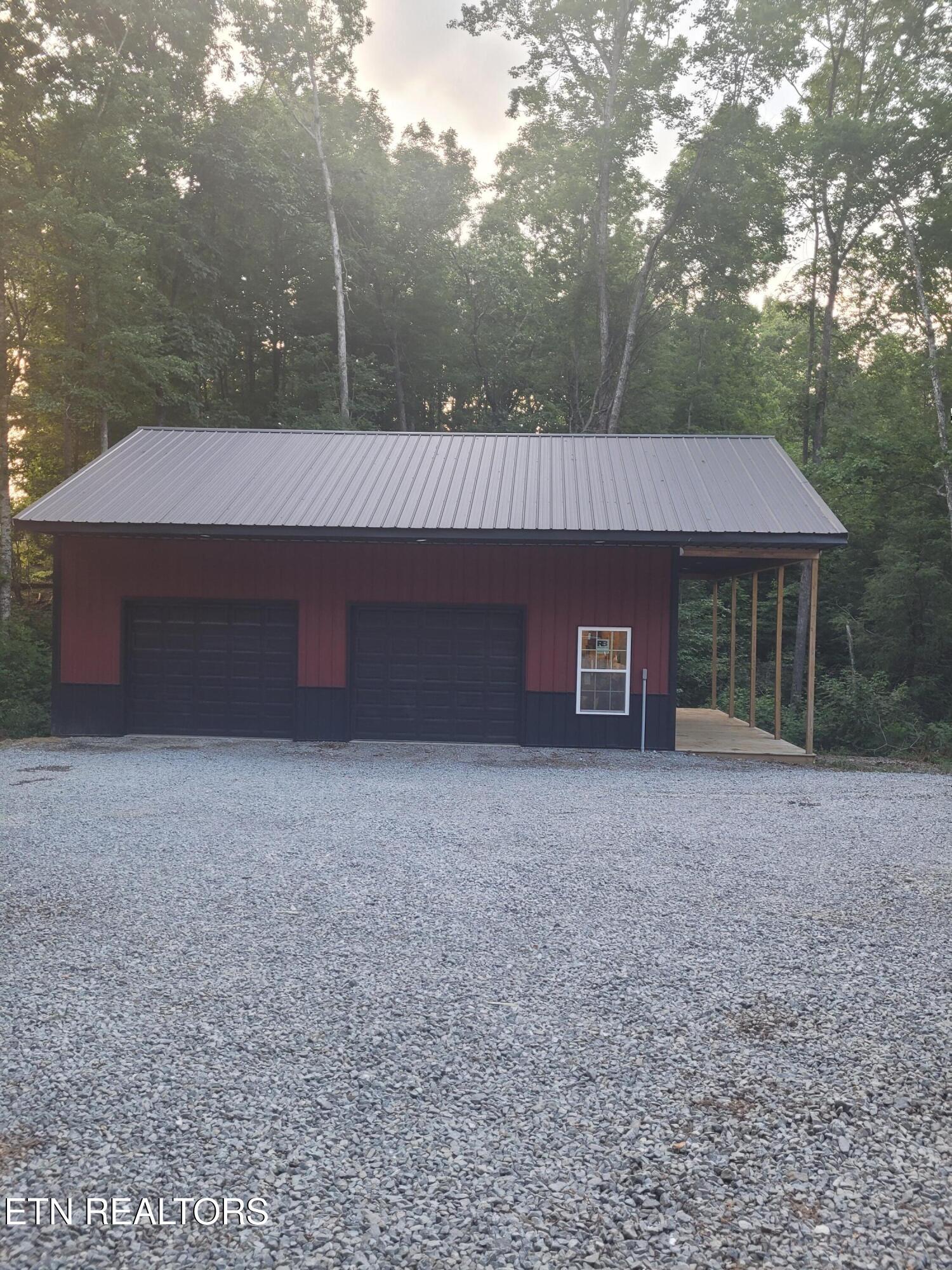 195 Laurel Cliff Road Clarkrange TN 38553