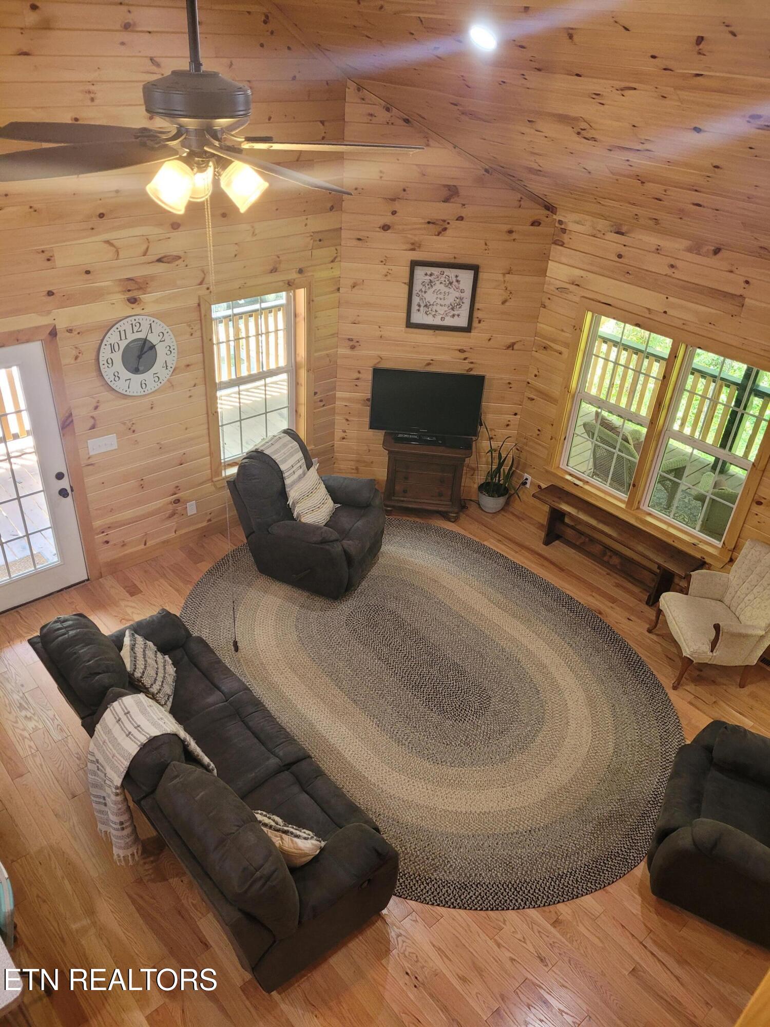 195 Laurel Cliff Road Clarkrange TN 38553