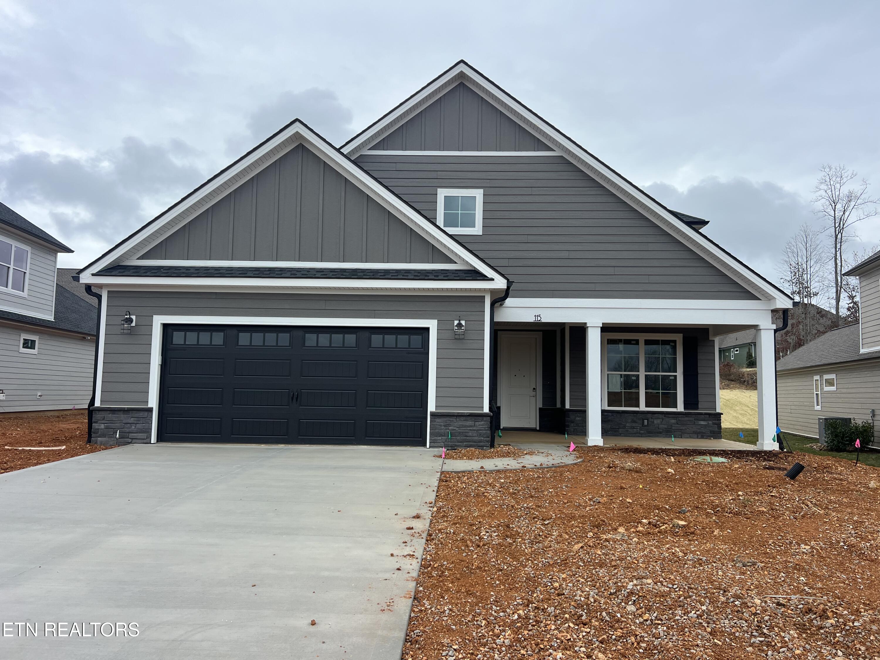 115 River Birch Drive Lenoir City TN 37771