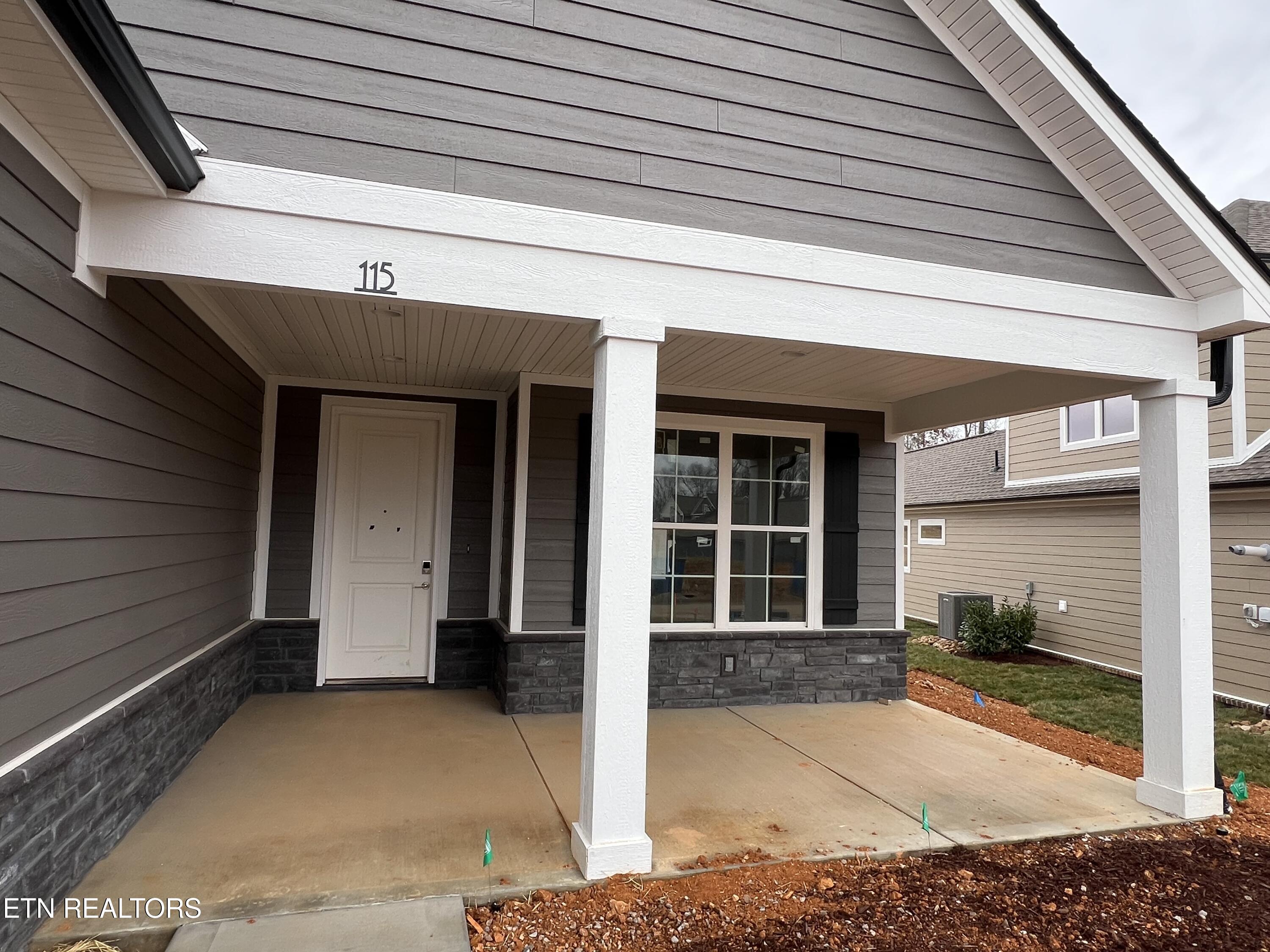 115 River Birch Drive Lenoir City TN 37771