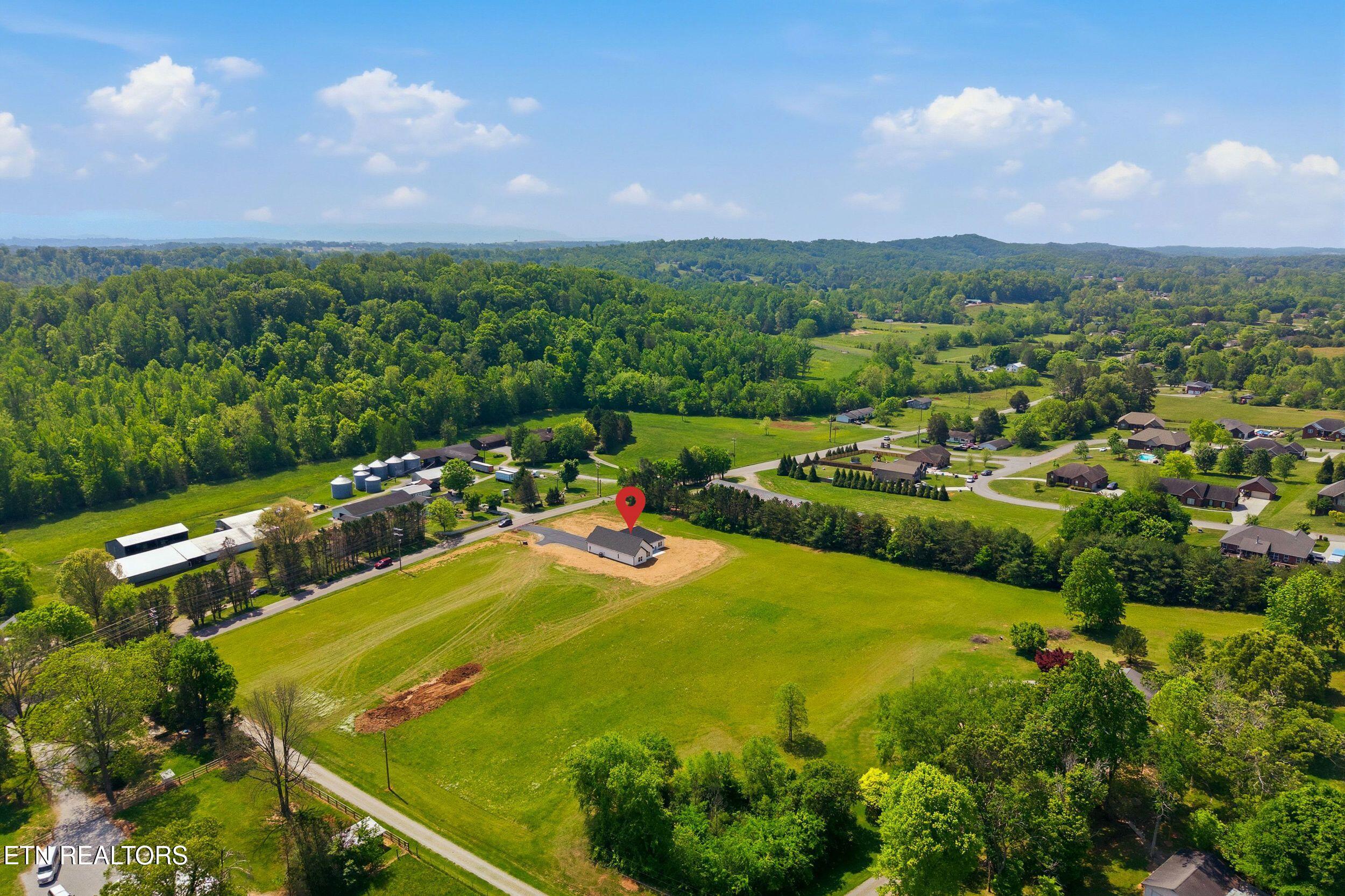 3646 Miser Station Road Louisville TN 37777