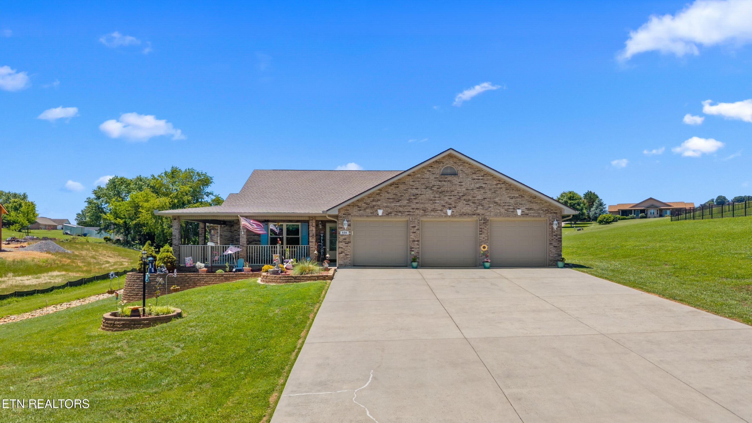 650 Southview Circle Kodak TN 37764