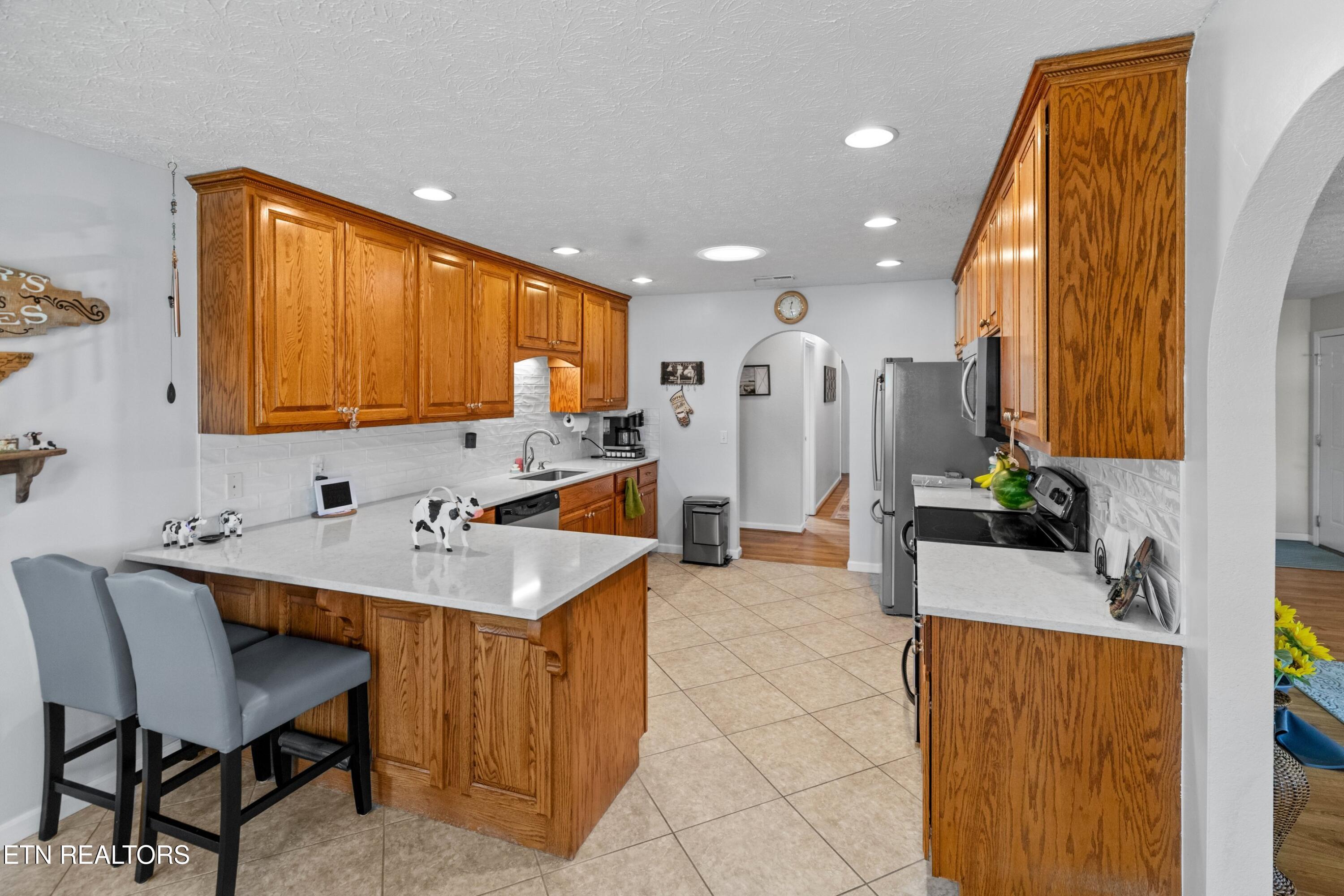 650 Southview Circle Kodak TN 37764