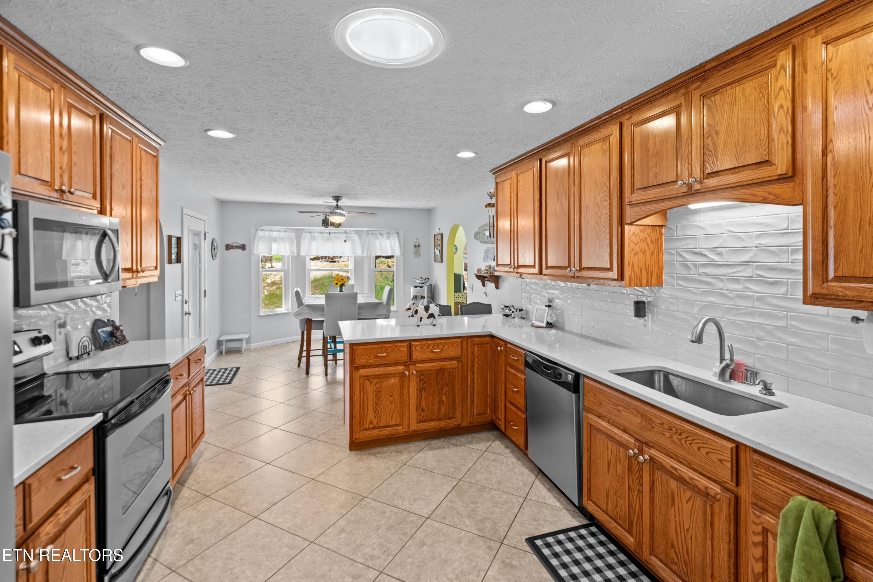 650 Southview Circle Kodak TN 37764
