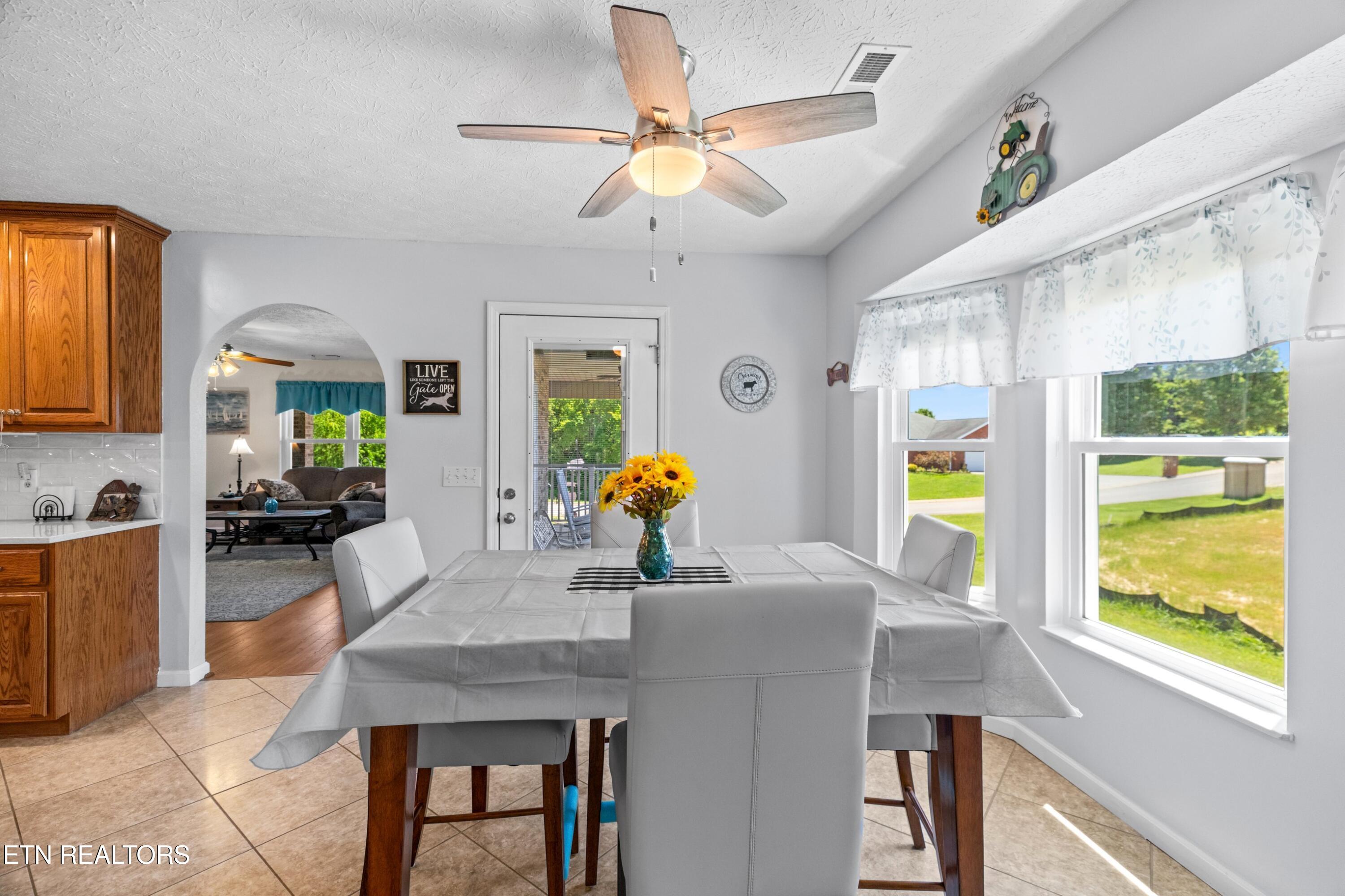 650 Southview Circle Kodak TN 37764
