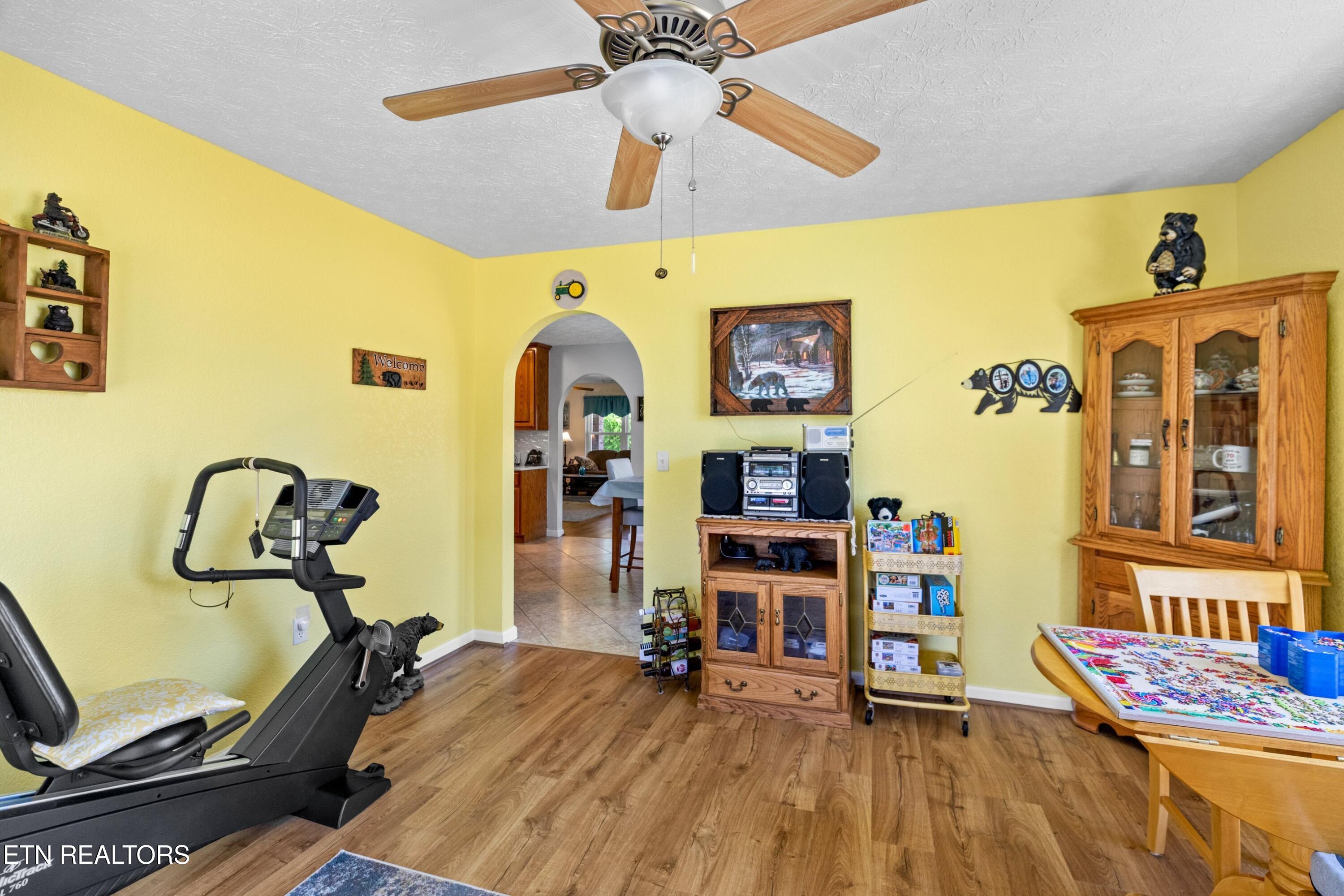 650 Southview Circle Kodak TN 37764