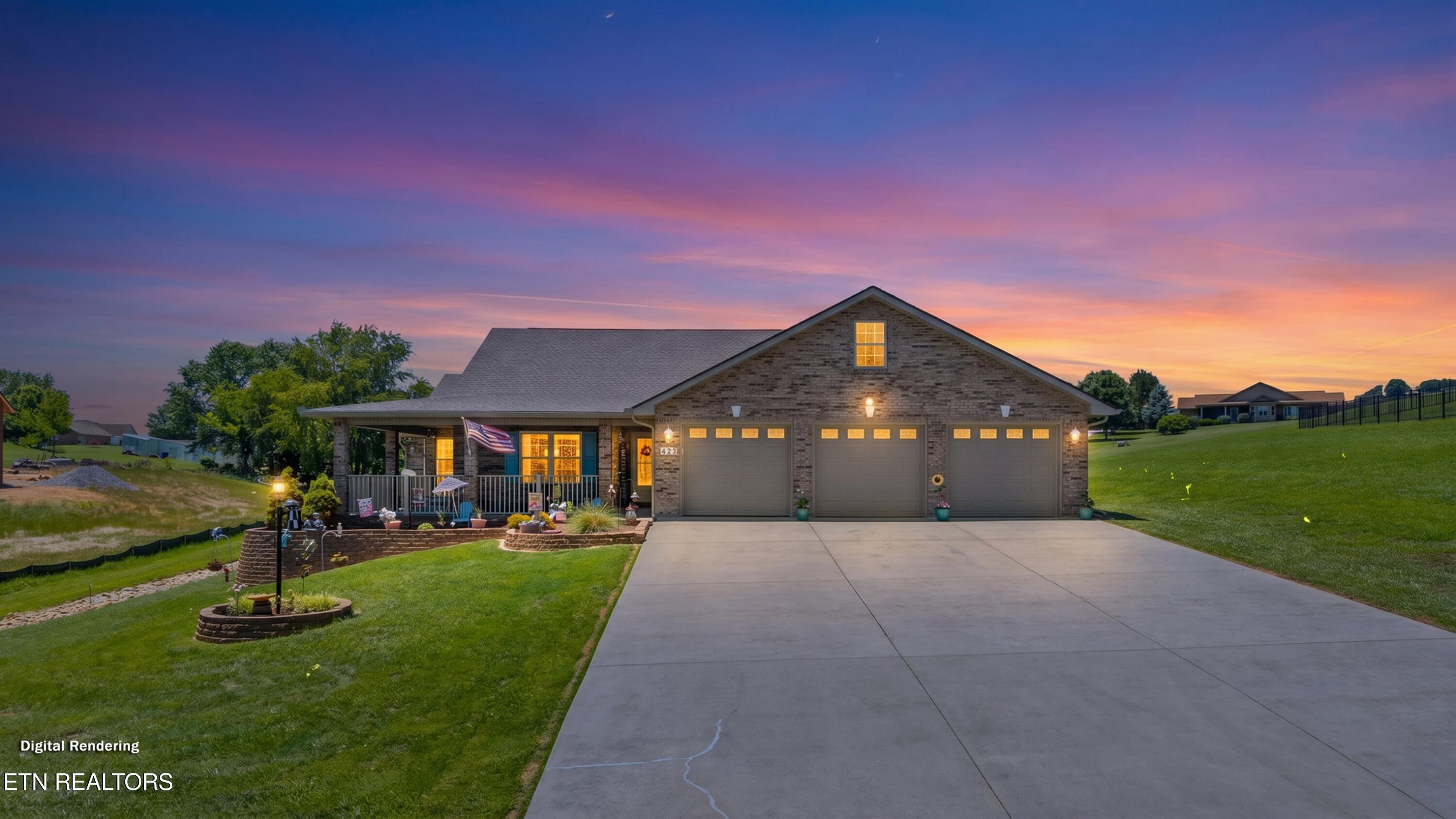 650 Southview Circle Kodak TN 37764
