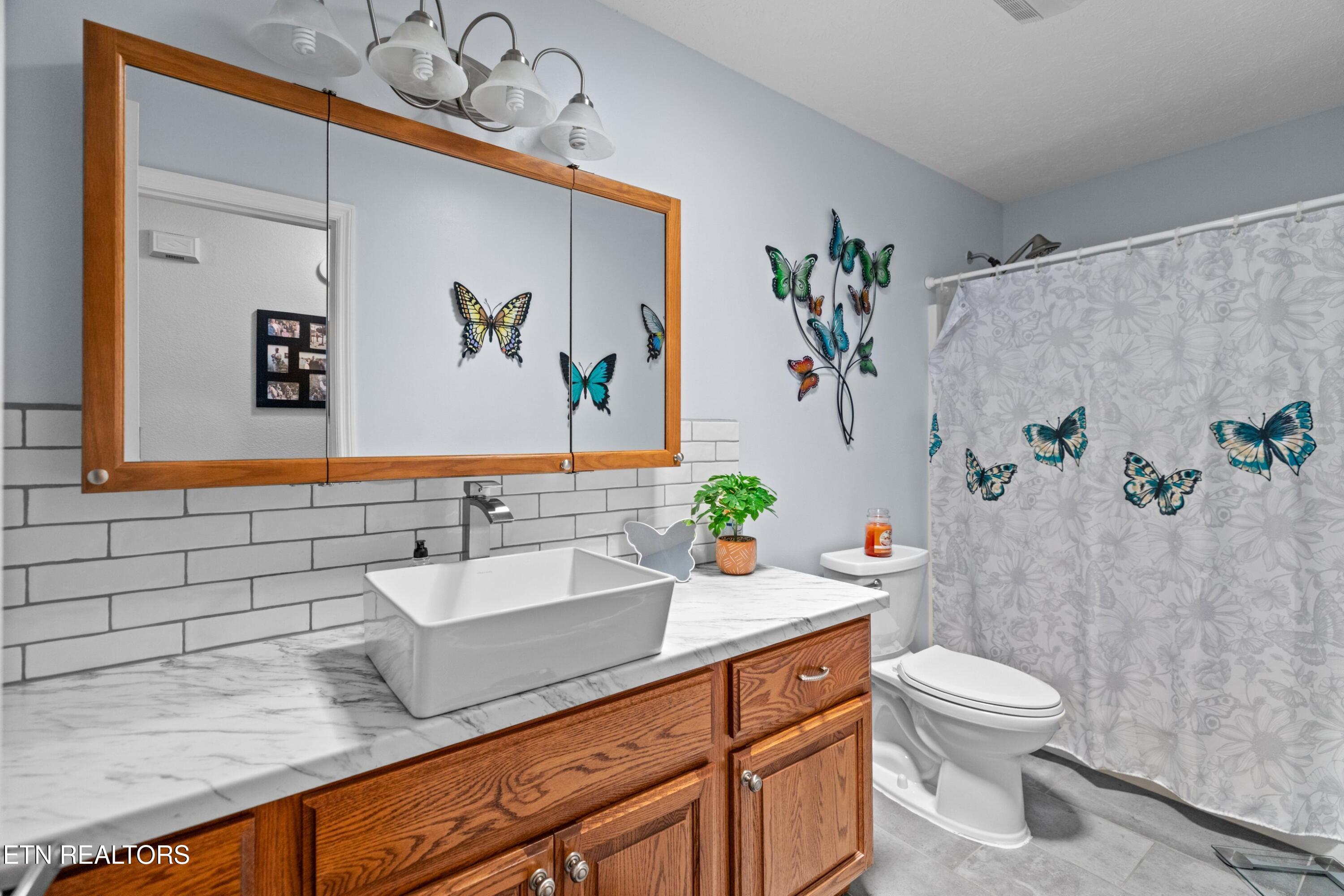 650 Southview Circle Kodak TN 37764