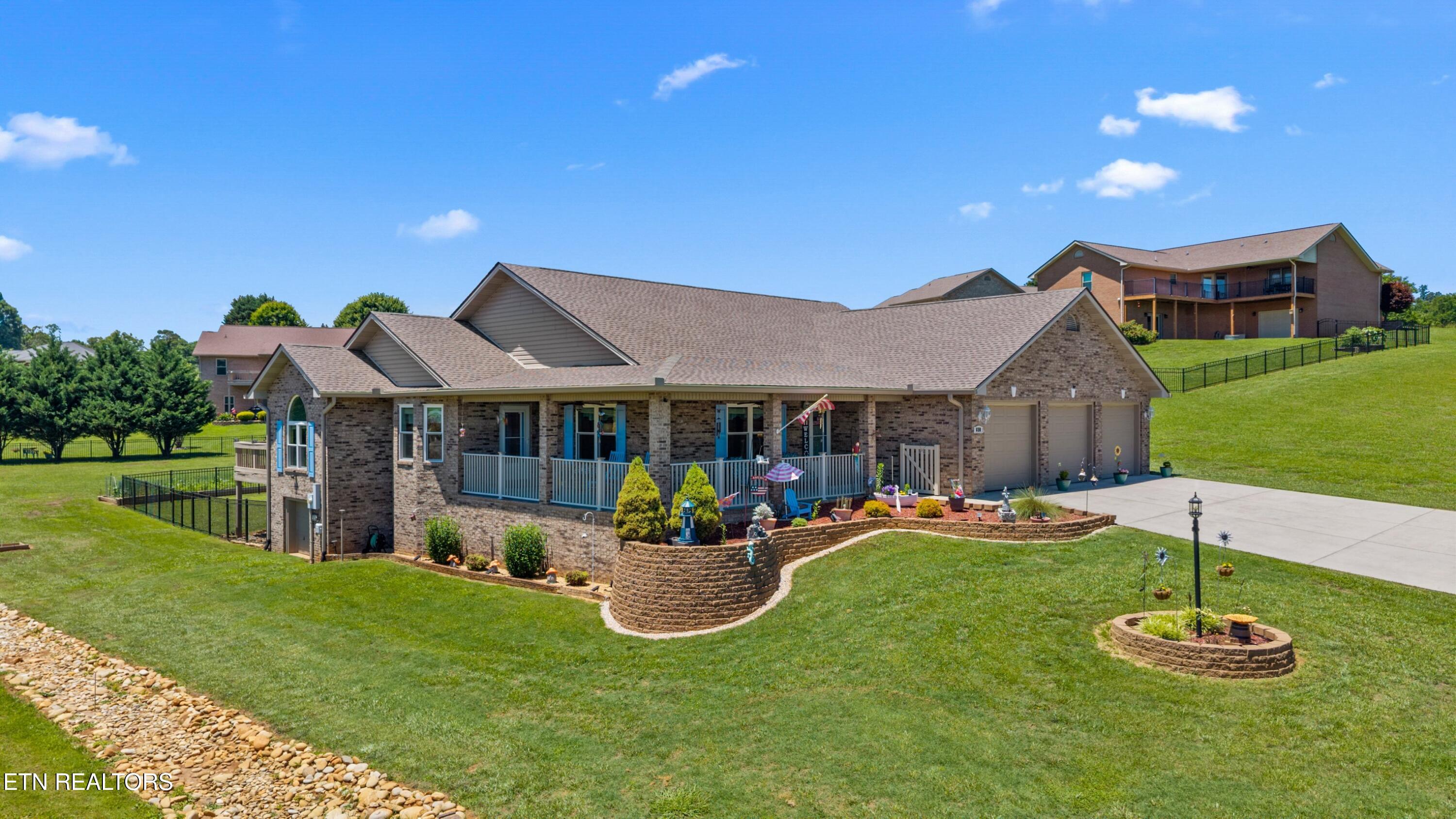 650 Southview Circle Kodak TN 37764