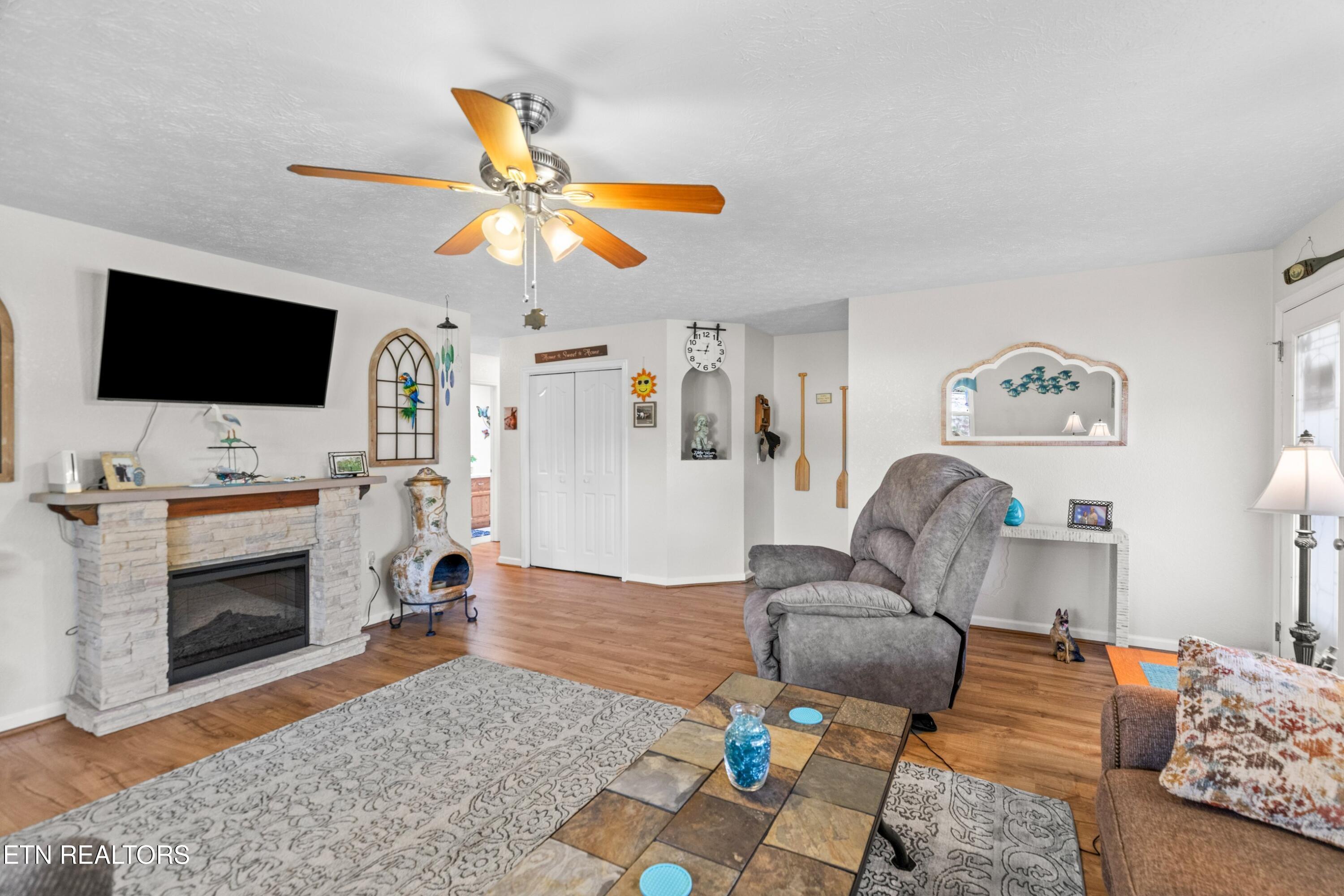 650 Southview Circle Kodak TN 37764