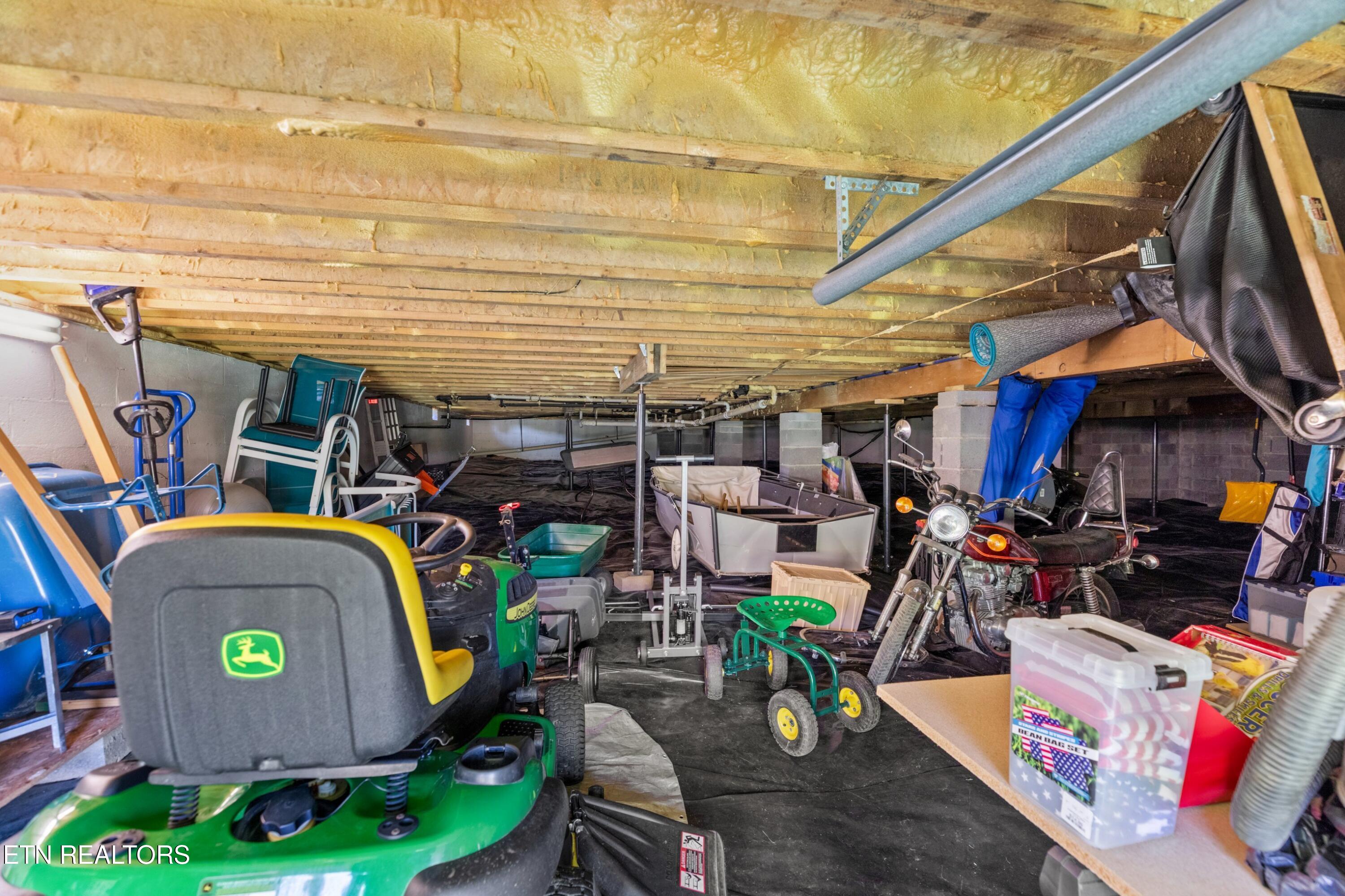 650 Southview Circle Kodak TN 37764