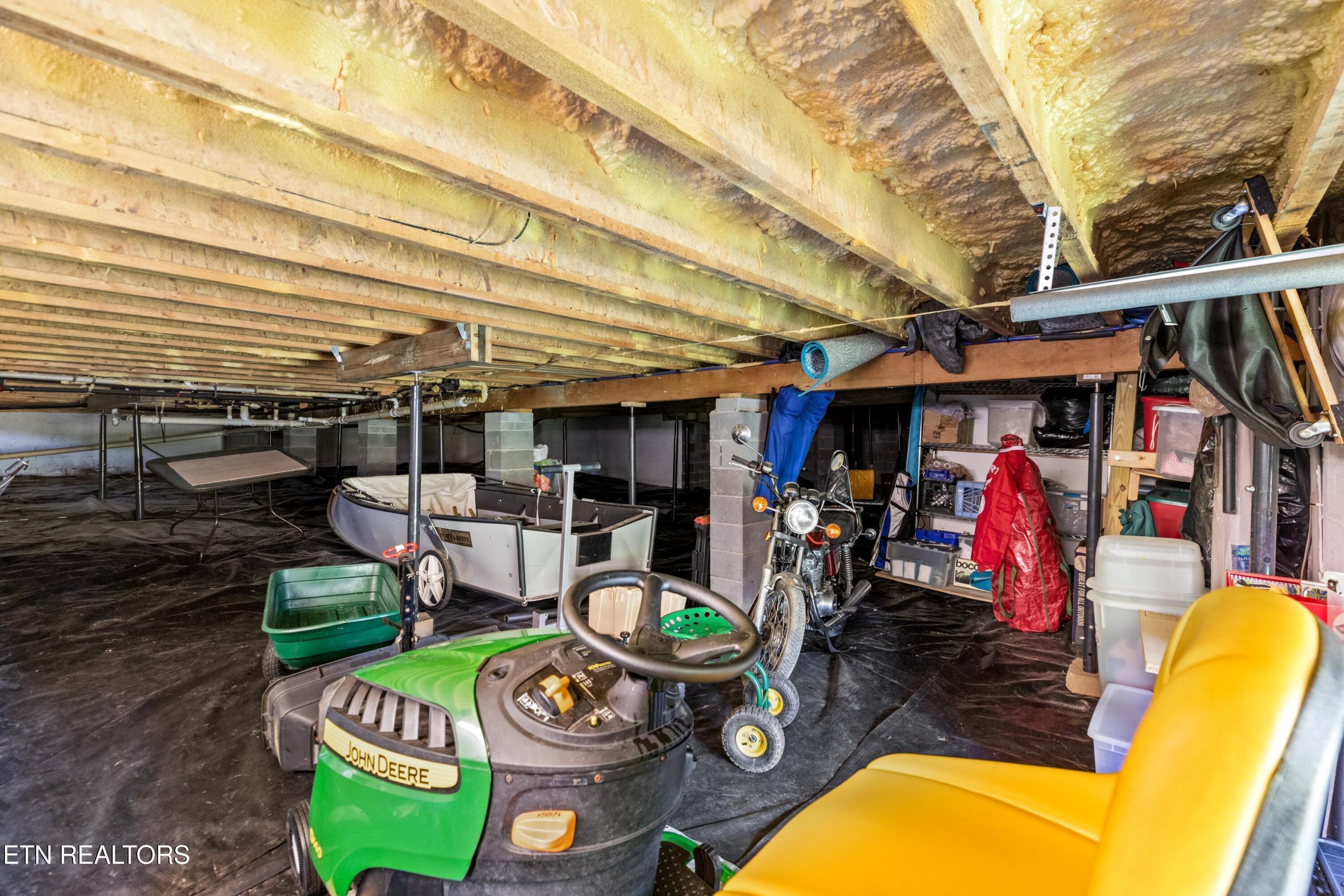 650 Southview Circle Kodak TN 37764