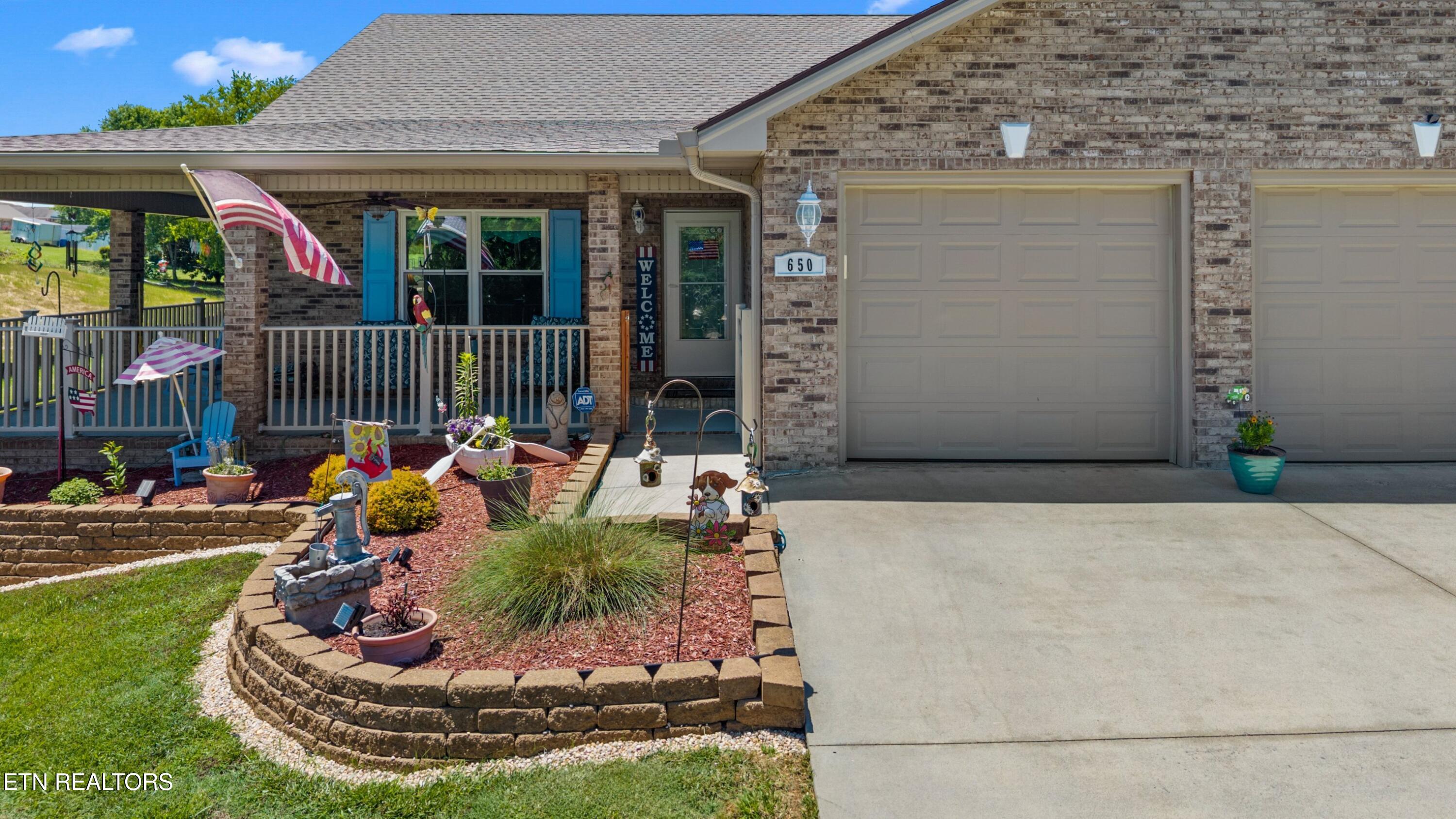 650 Southview Circle Kodak TN 37764