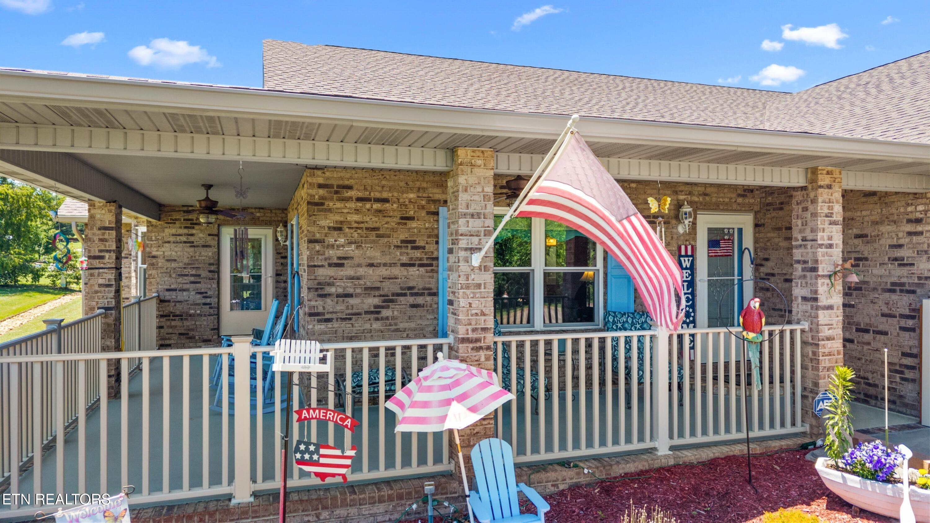 650 Southview Circle Kodak TN 37764