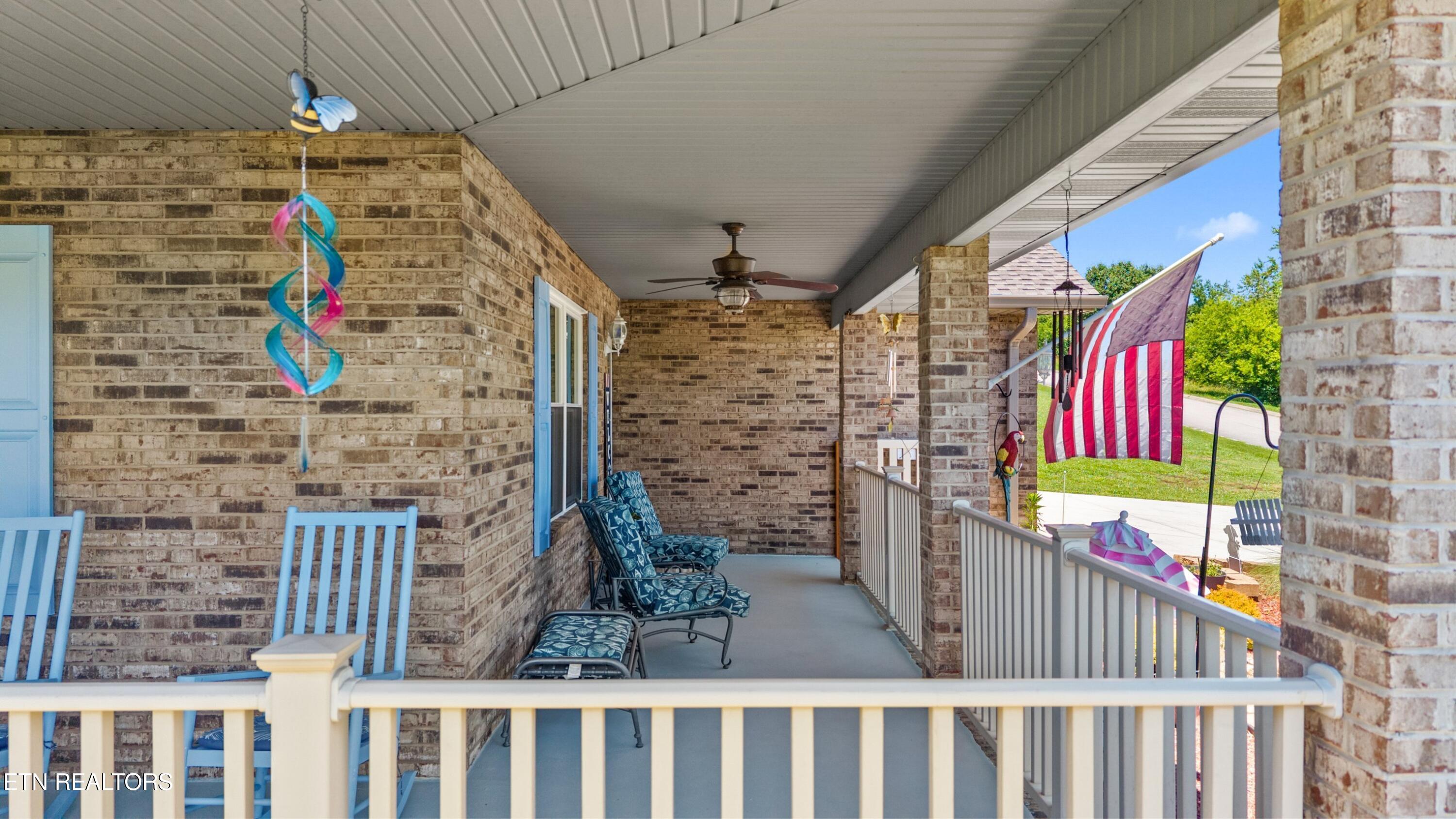 650 Southview Circle Kodak TN 37764