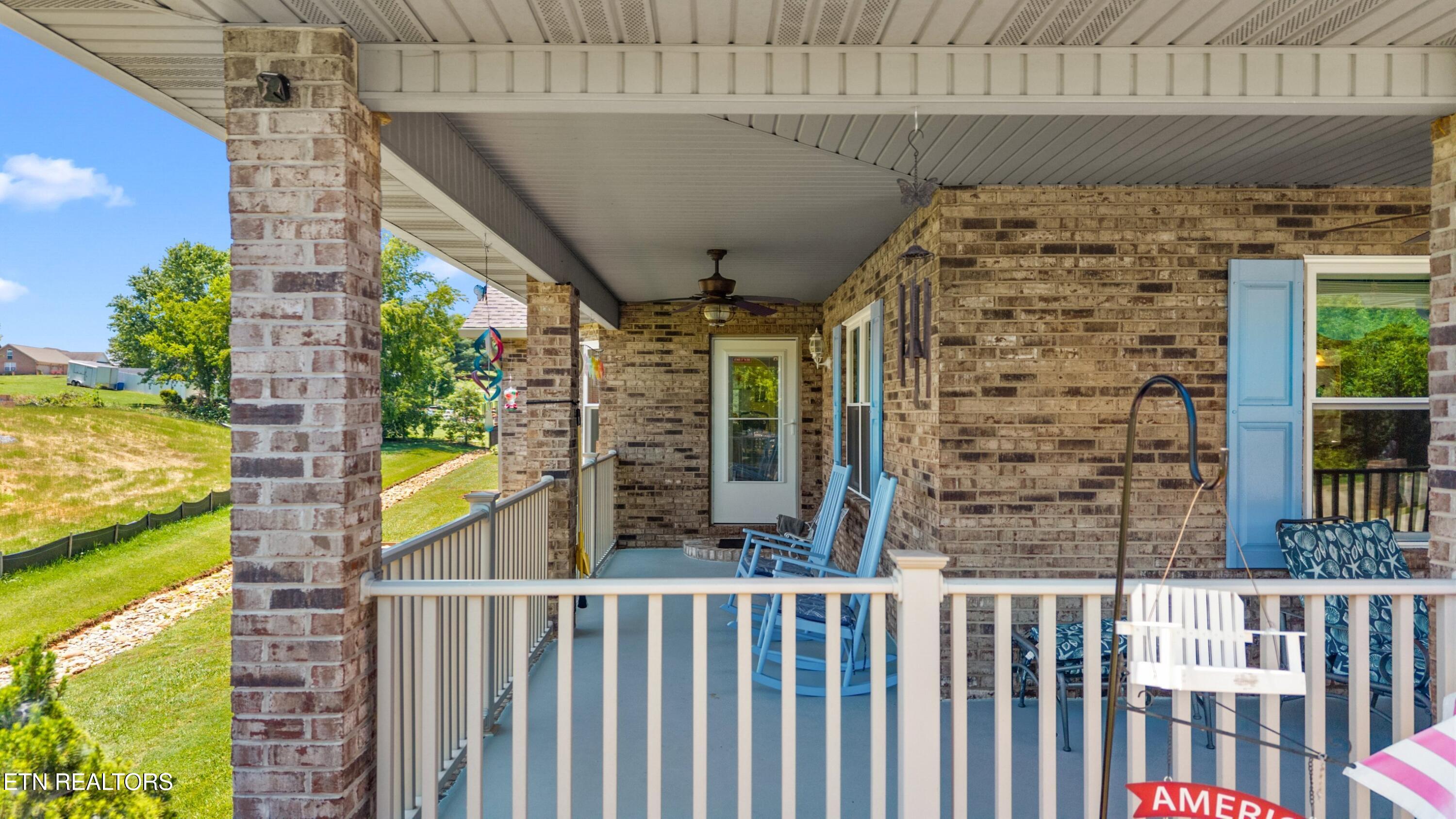 650 Southview Circle Kodak TN 37764