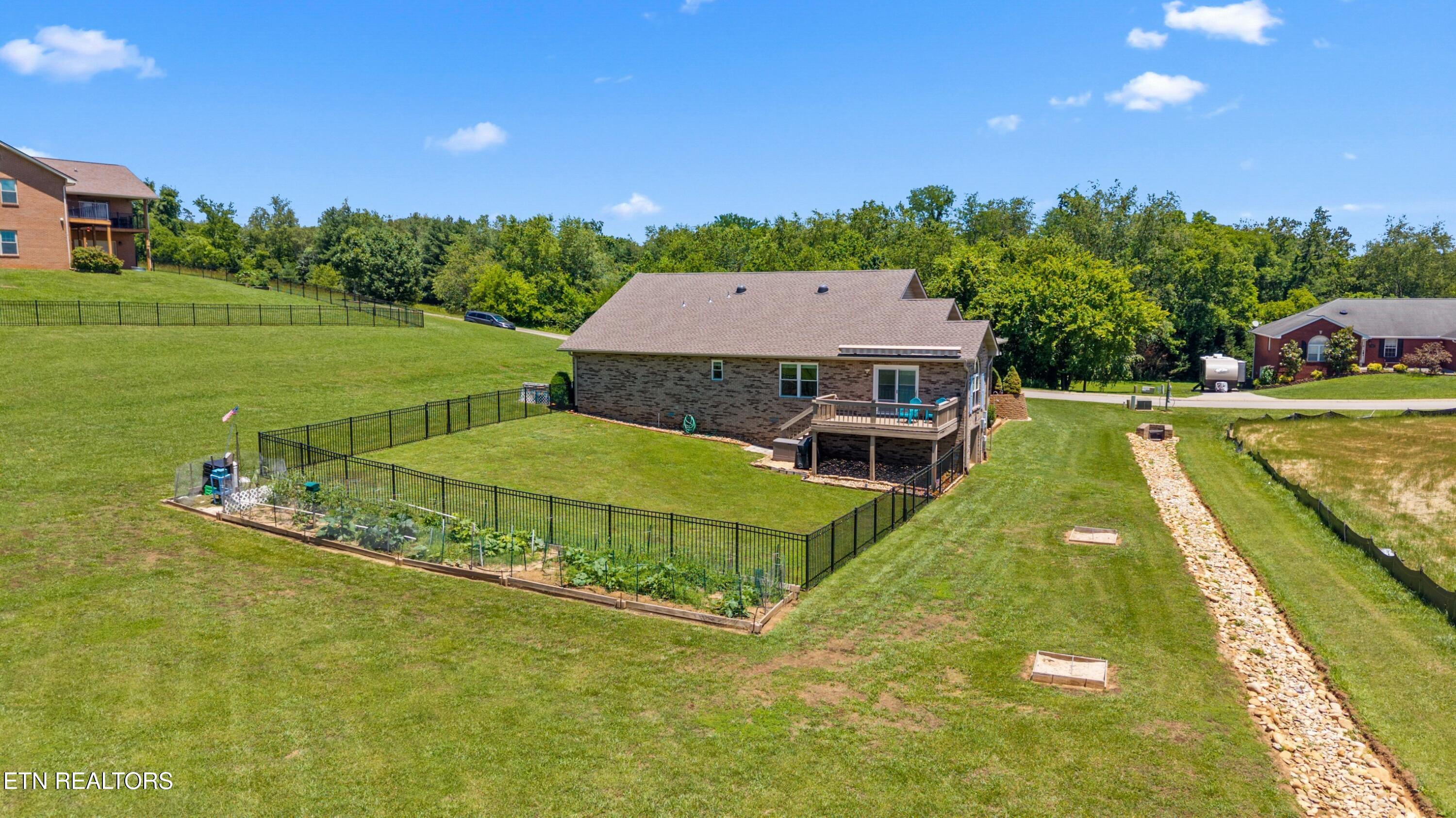 650 Southview Circle Kodak TN 37764